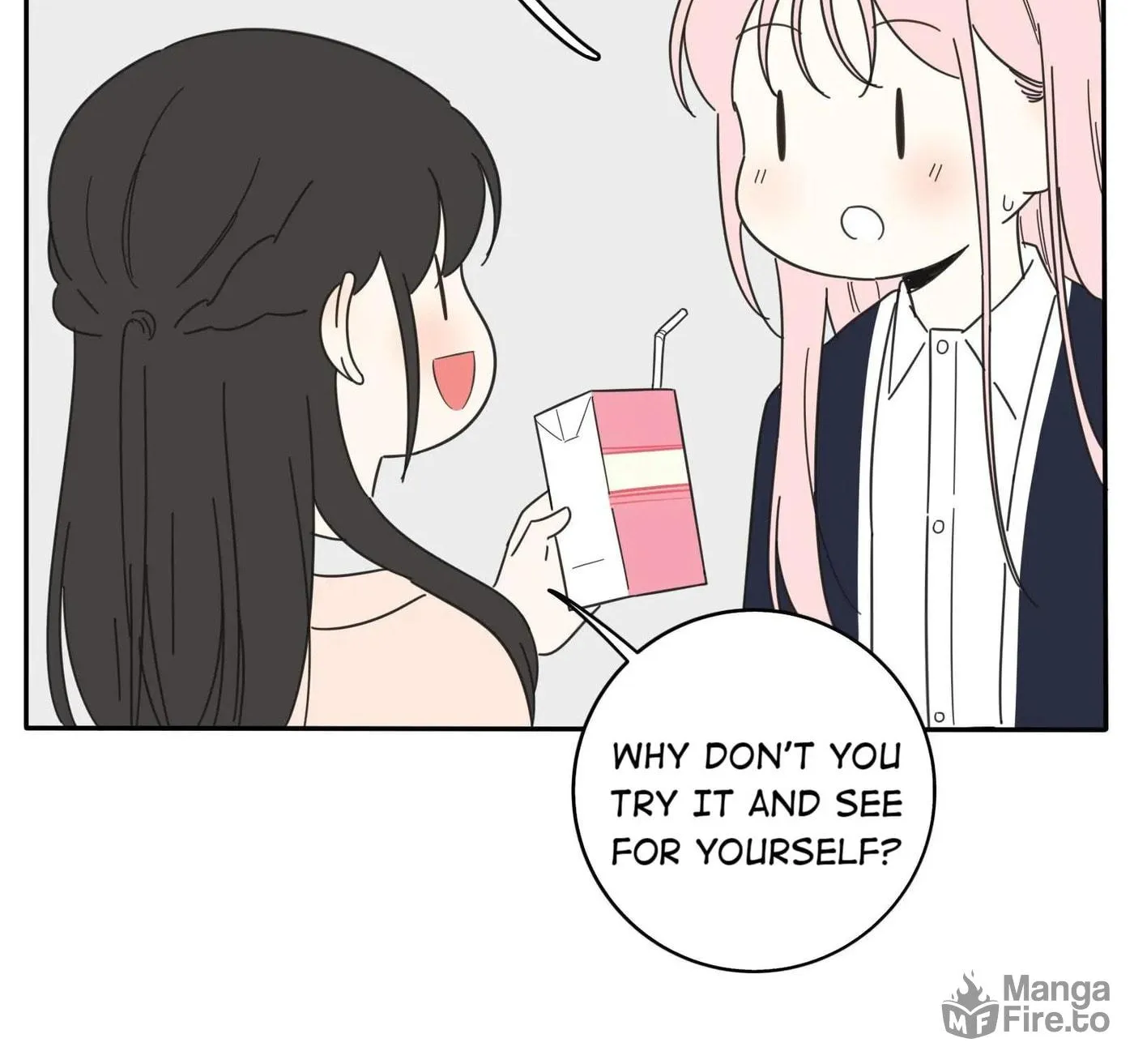Read Baili Jin Among Mortals chapter 34 image 44 on Lezhin