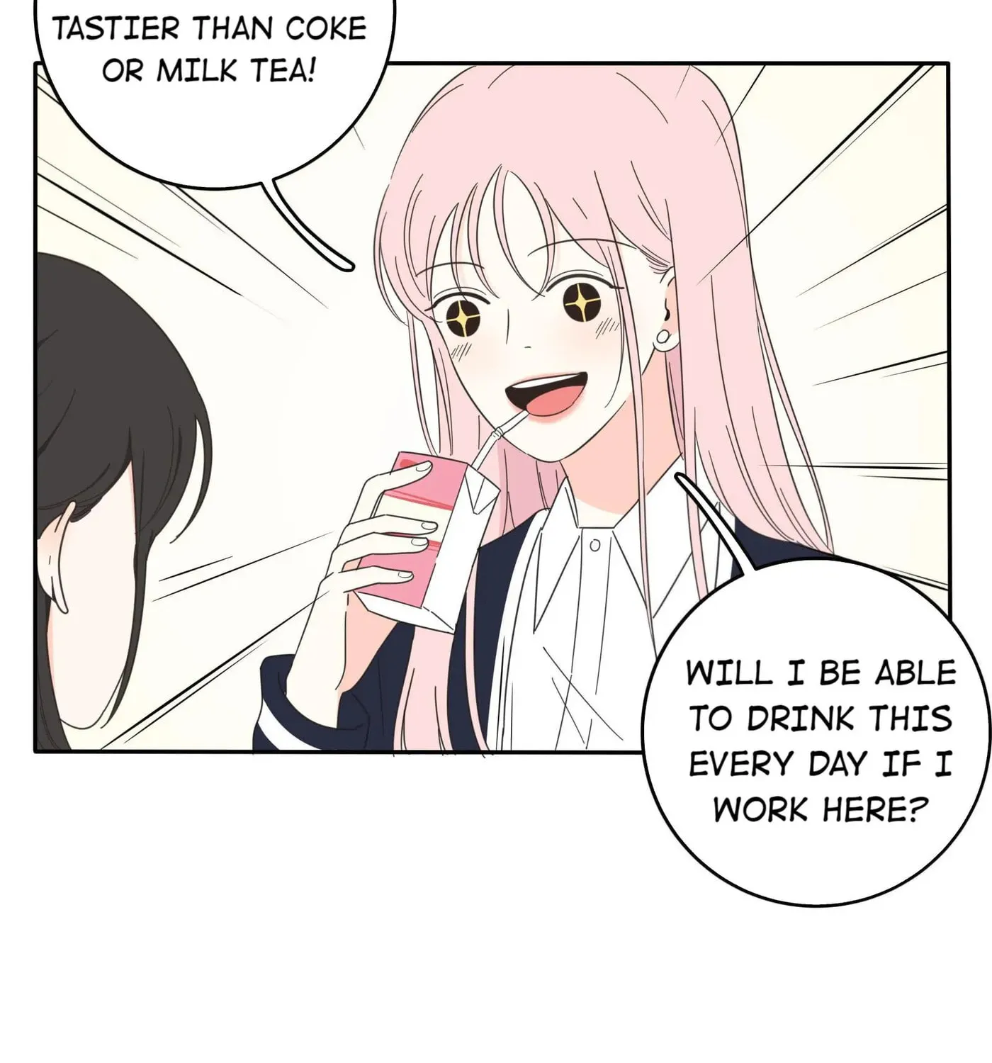 Read Baili Jin Among Mortals chapter 34 image 46 on Lezhin