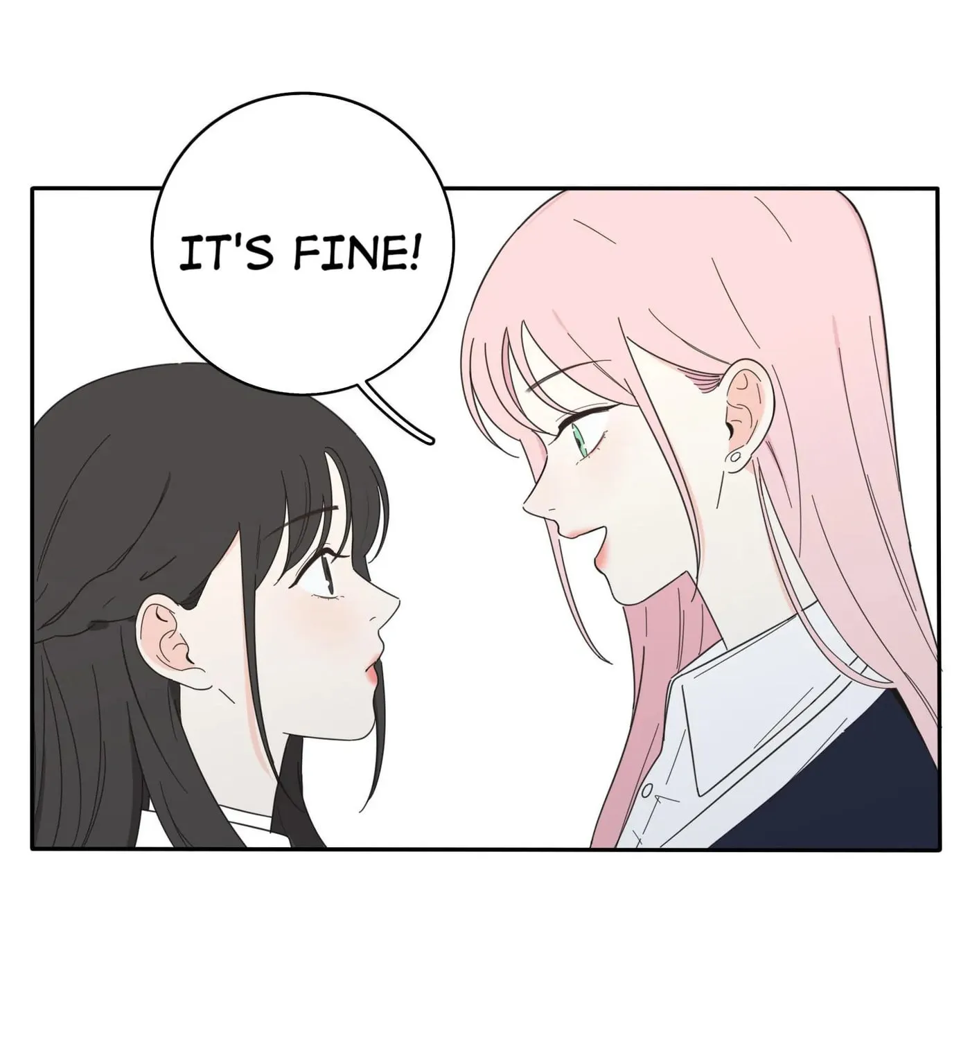 Read Baili Jin Among Mortals chapter 34 image 68 on Lezhin