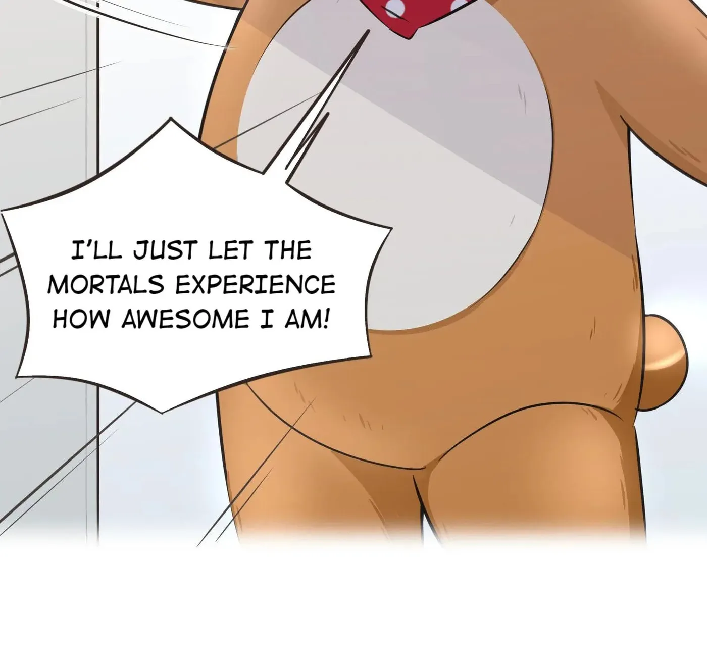 Read Baili Jin Among Mortals chapter 34 image 7 on Lezhin