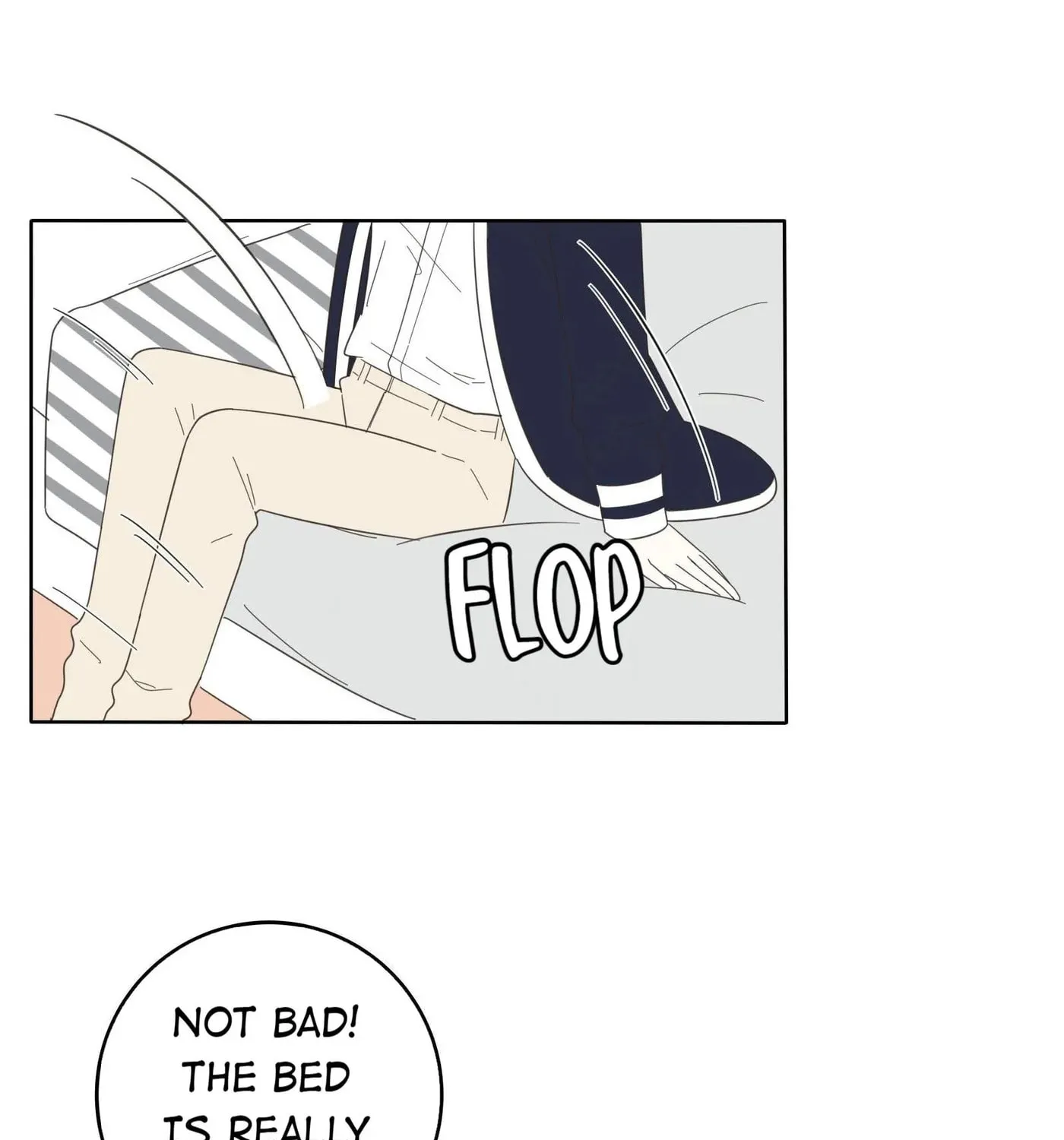 Read Baili Jin Among Mortals chapter 35 image 26 on Lezhin