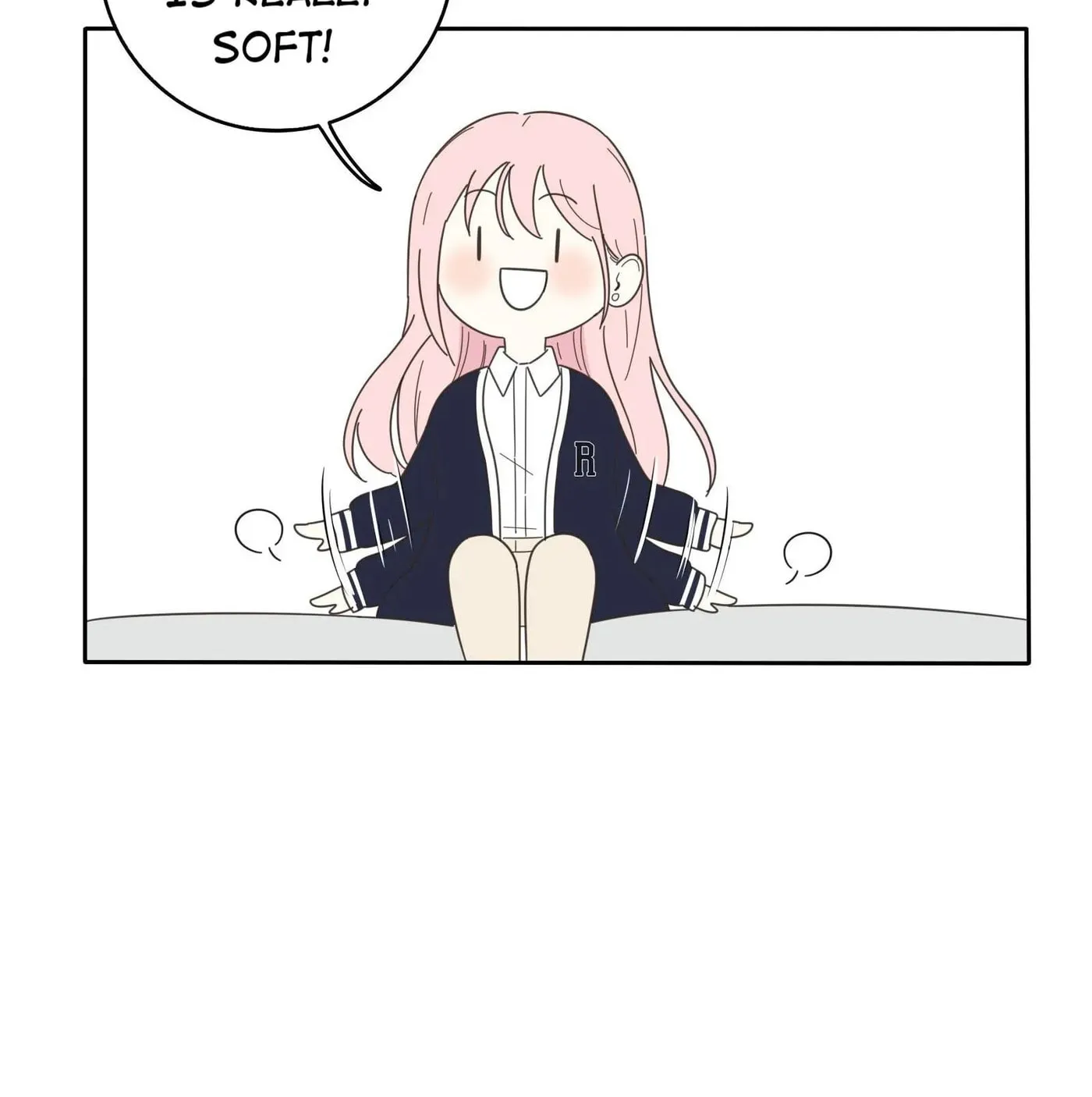 Read Baili Jin Among Mortals chapter 35 image 27 on Lezhin