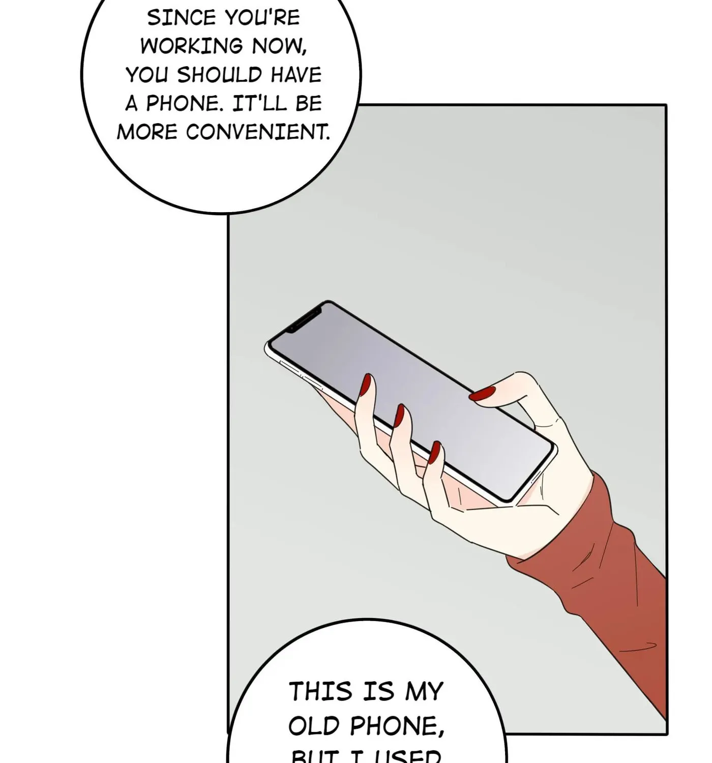 Read Baili Jin Among Mortals chapter 35 image 29 on Lezhin
