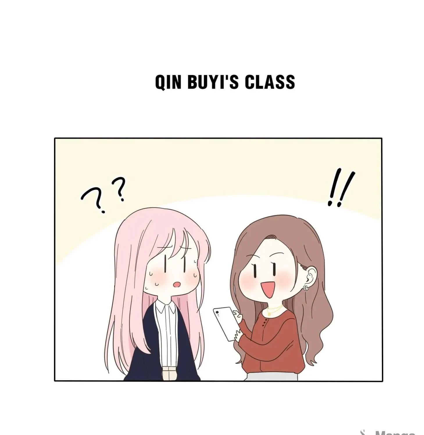 Read Baili Jin Among Mortals chapter 35 image 35 on Lezhin