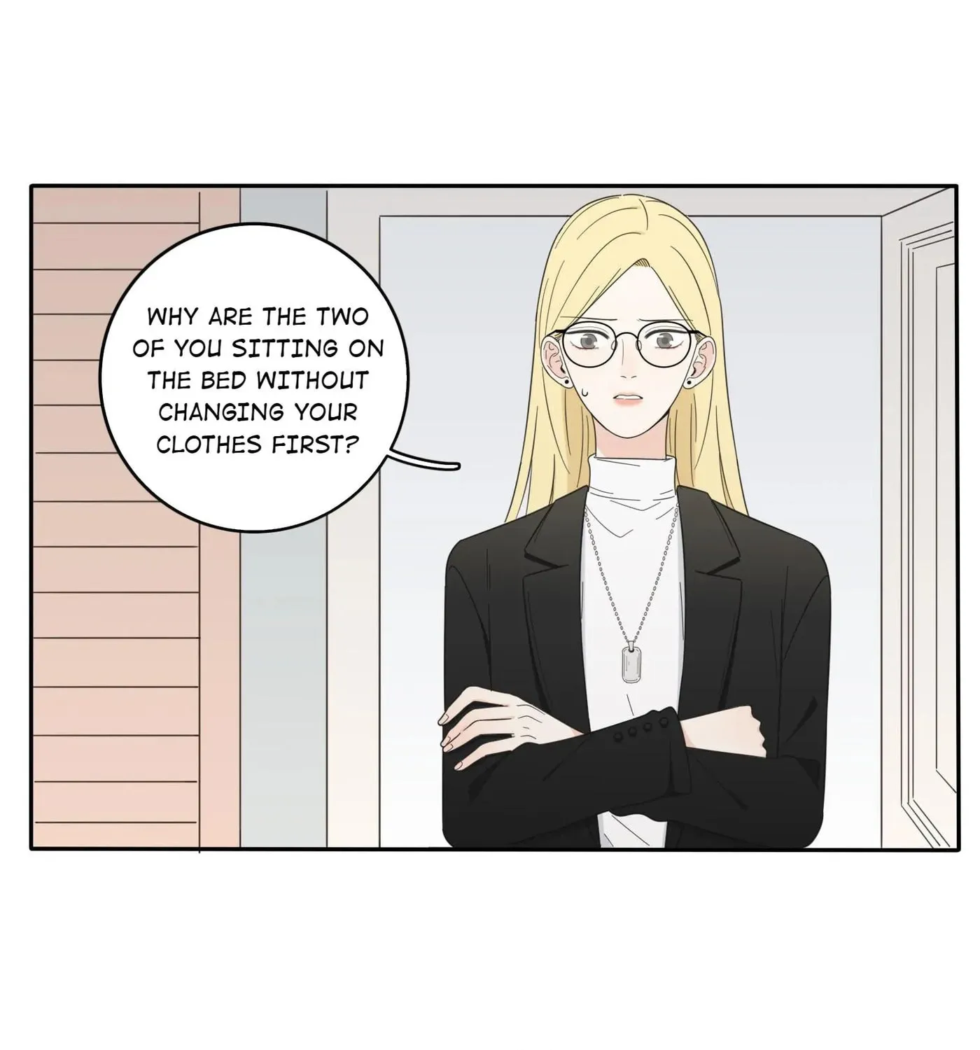 Read Baili Jin Among Mortals chapter 35 image 45 on Lezhin