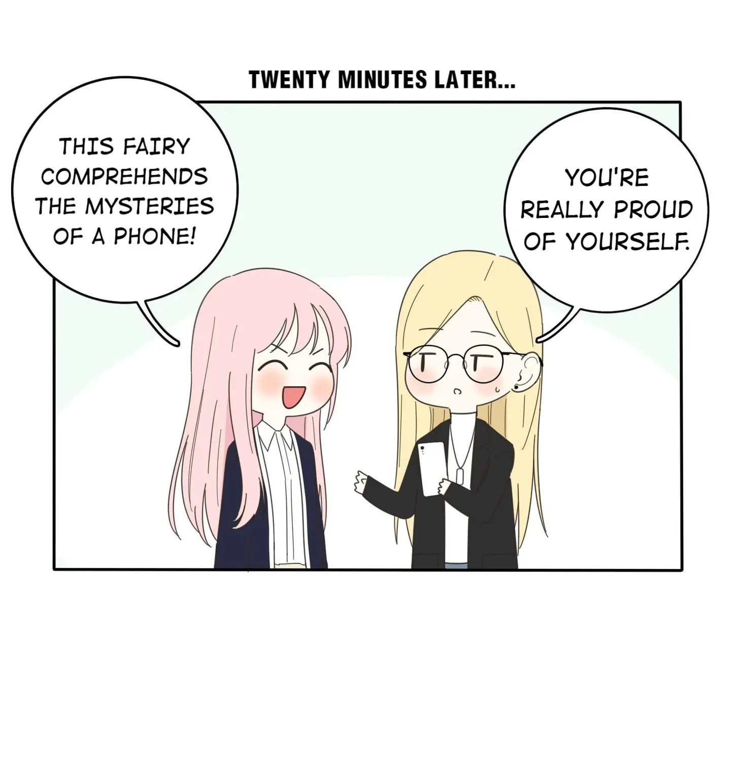 Read Baili Jin Among Mortals chapter 35 image 55 on Lezhin