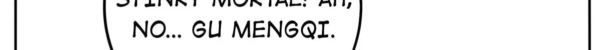 Read Baili Jin Among Mortals chapter 35 image 58 on Lezhin