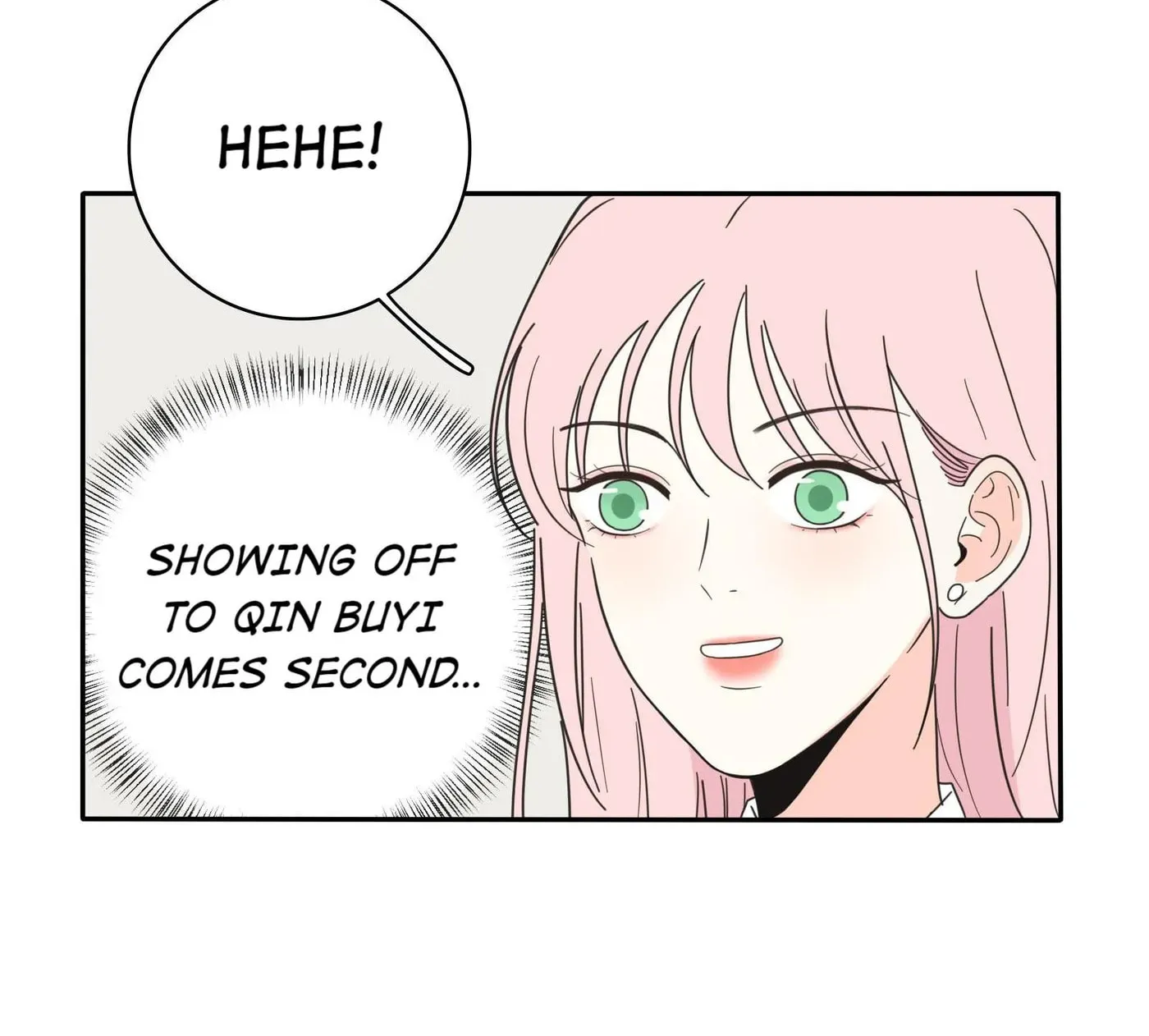Read Baili Jin Among Mortals chapter 35 image 7 on Lezhin