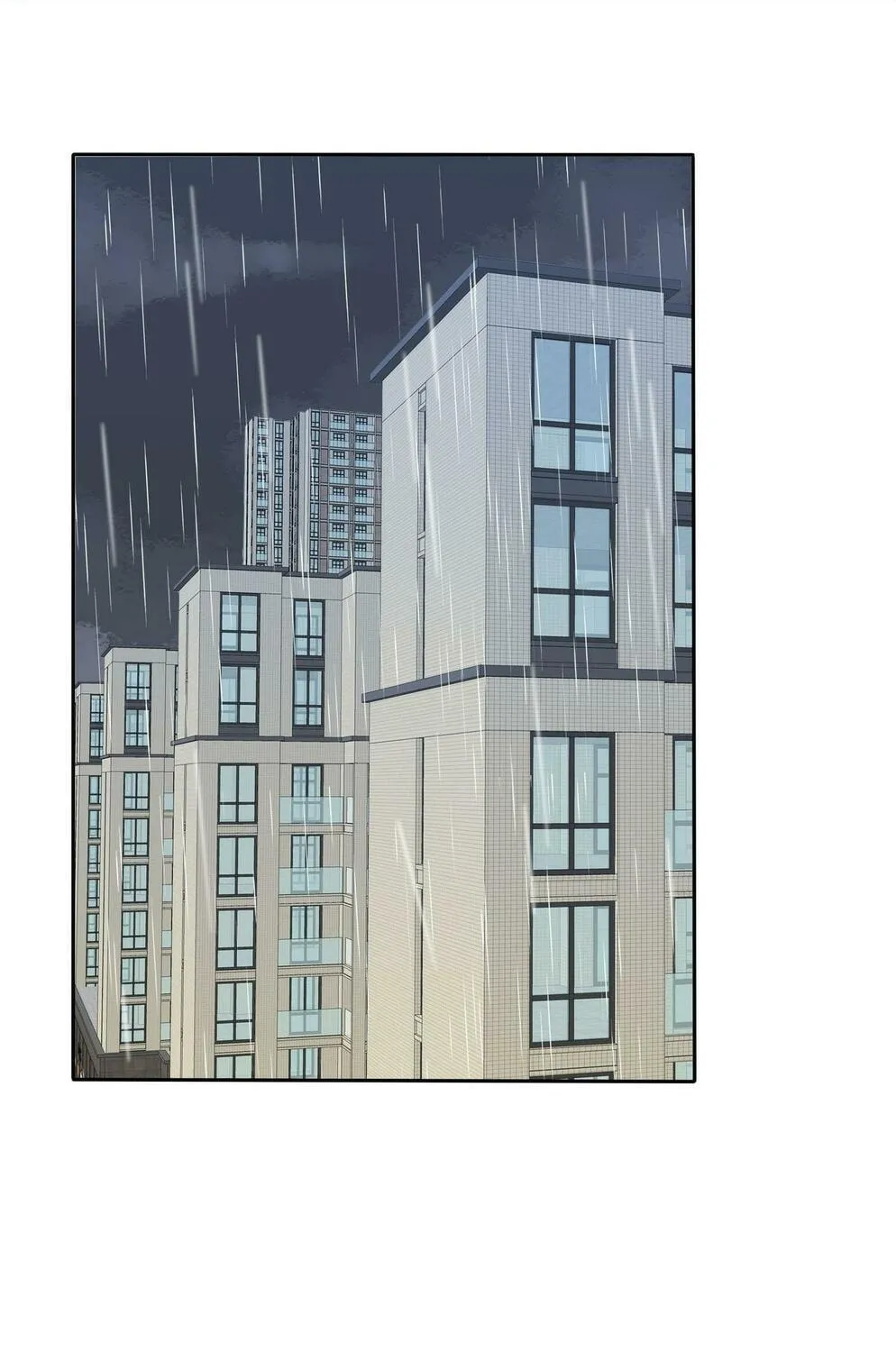 Read Baili Jin Among Mortals chapter 36.1 image 2 on Lezhin