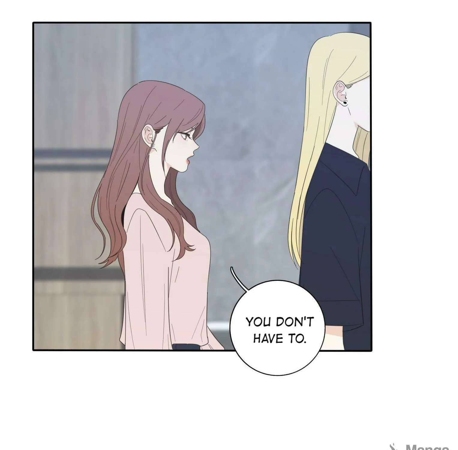 Read Baili Jin Among Mortals chapter 36.1 image 22 on Lezhin