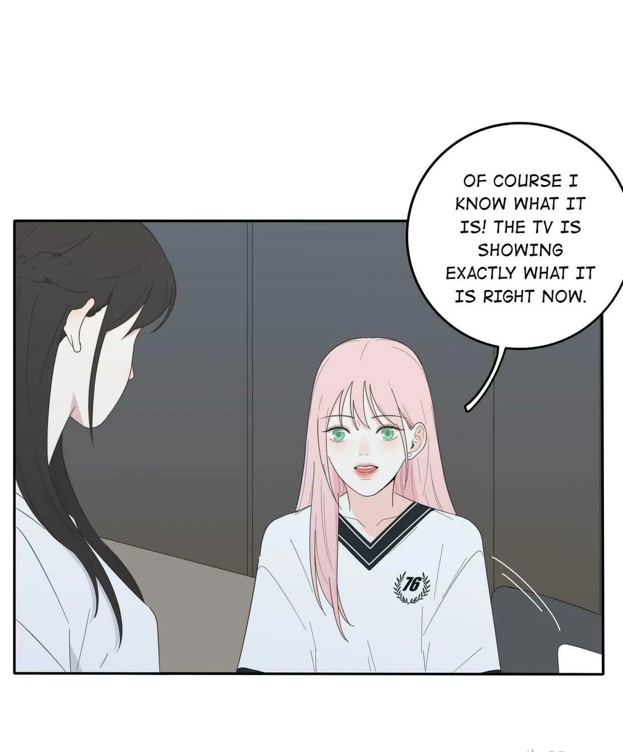 Read Baili Jin Among Mortals chapter 36.1 image 40 on Lezhin