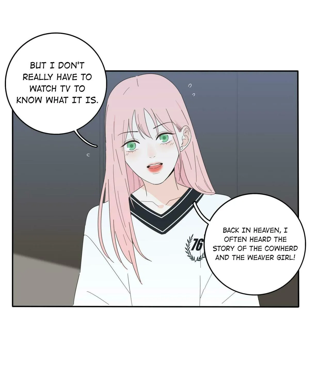 Read Baili Jin Among Mortals chapter 36.1 image 44 on Lezhin