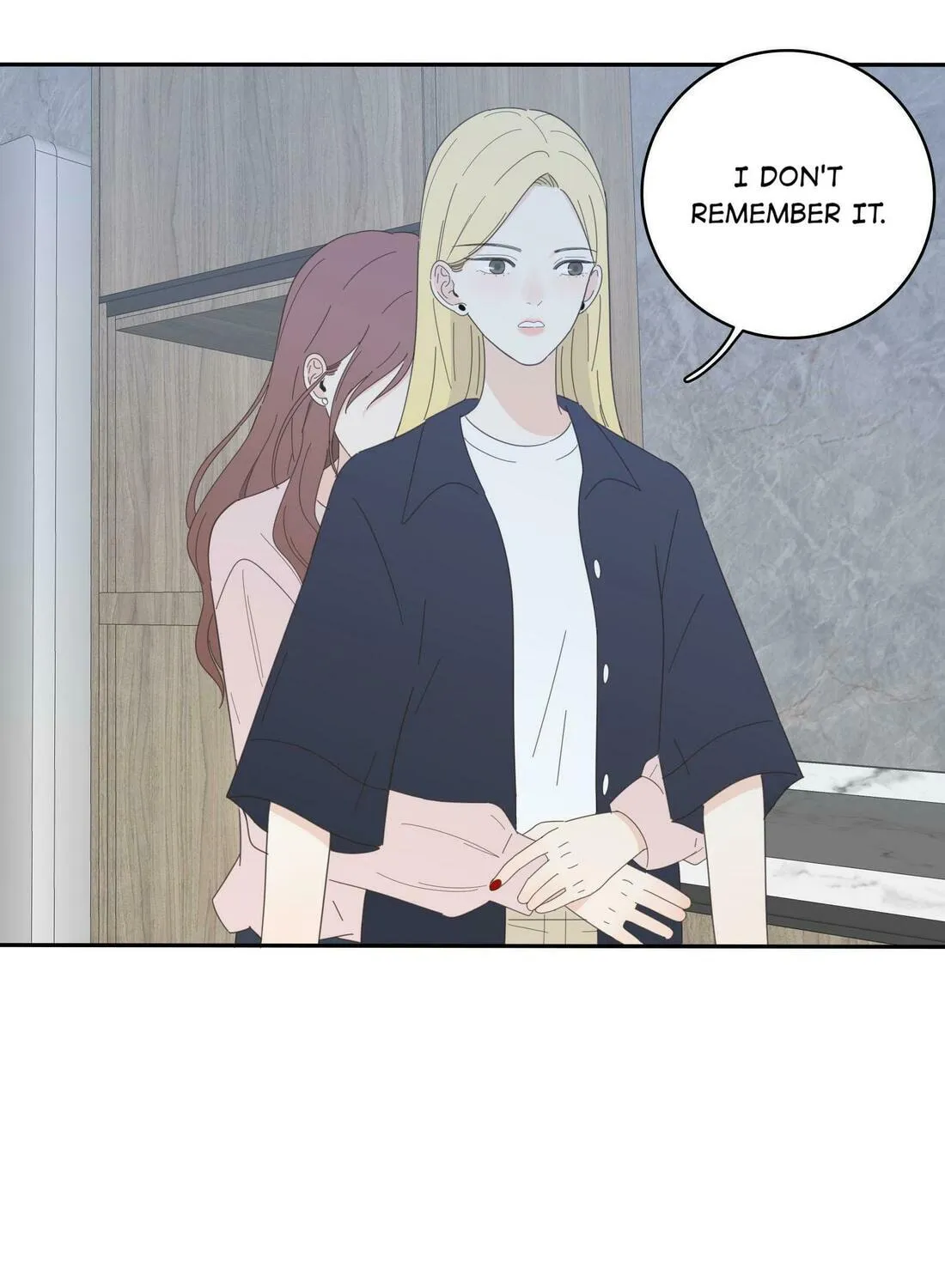 Read Baili Jin Among Mortals chapter 36.1 image 6 on Lezhin