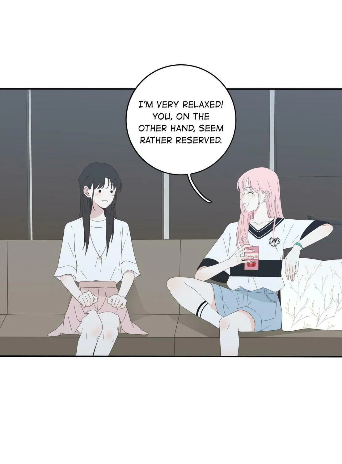 Read Baili Jin Among Mortals chapter 36.2 image 10 on Lezhin