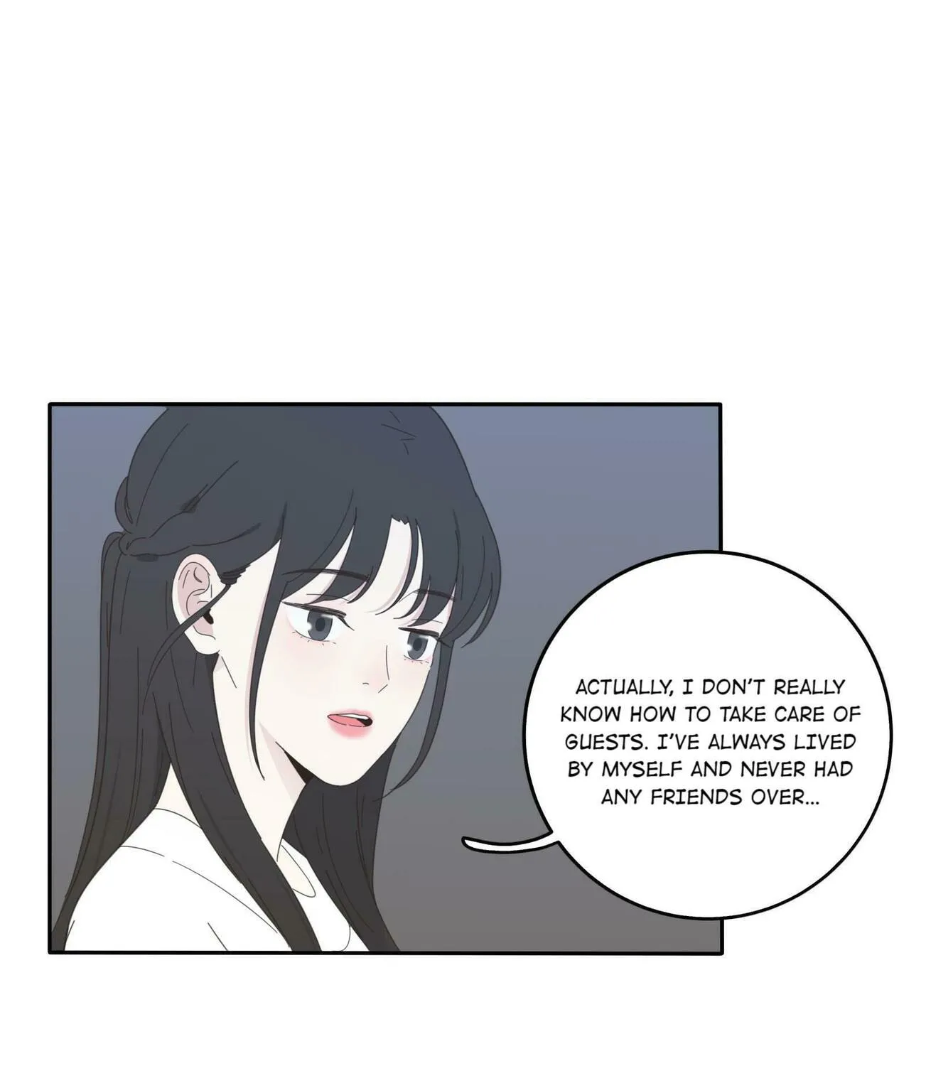 Read Baili Jin Among Mortals chapter 36.2 image 12 on Lezhin