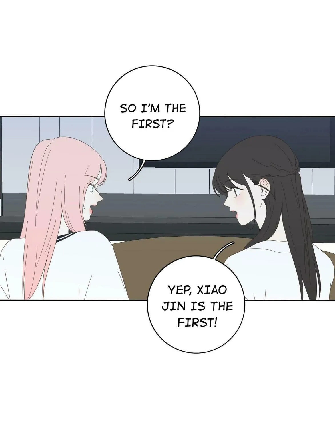 Read Baili Jin Among Mortals chapter 36.2 image 14 on Lezhin
