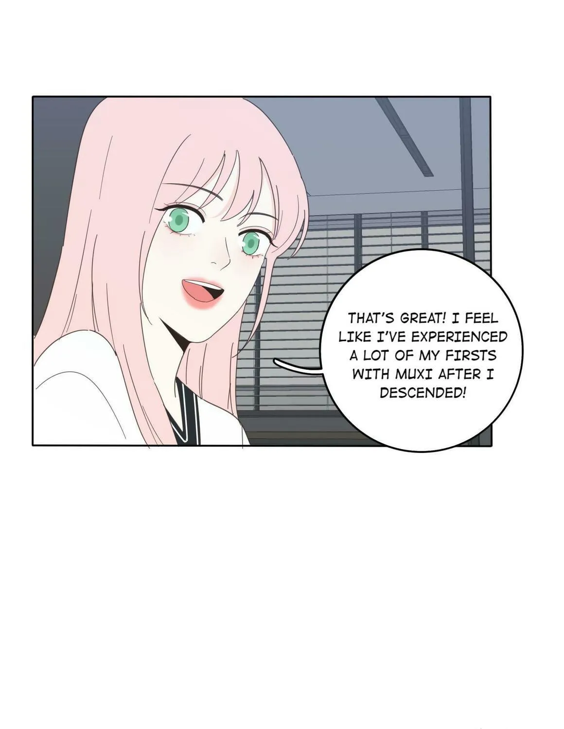 Read Baili Jin Among Mortals chapter 36.2 image 16 on Lezhin
