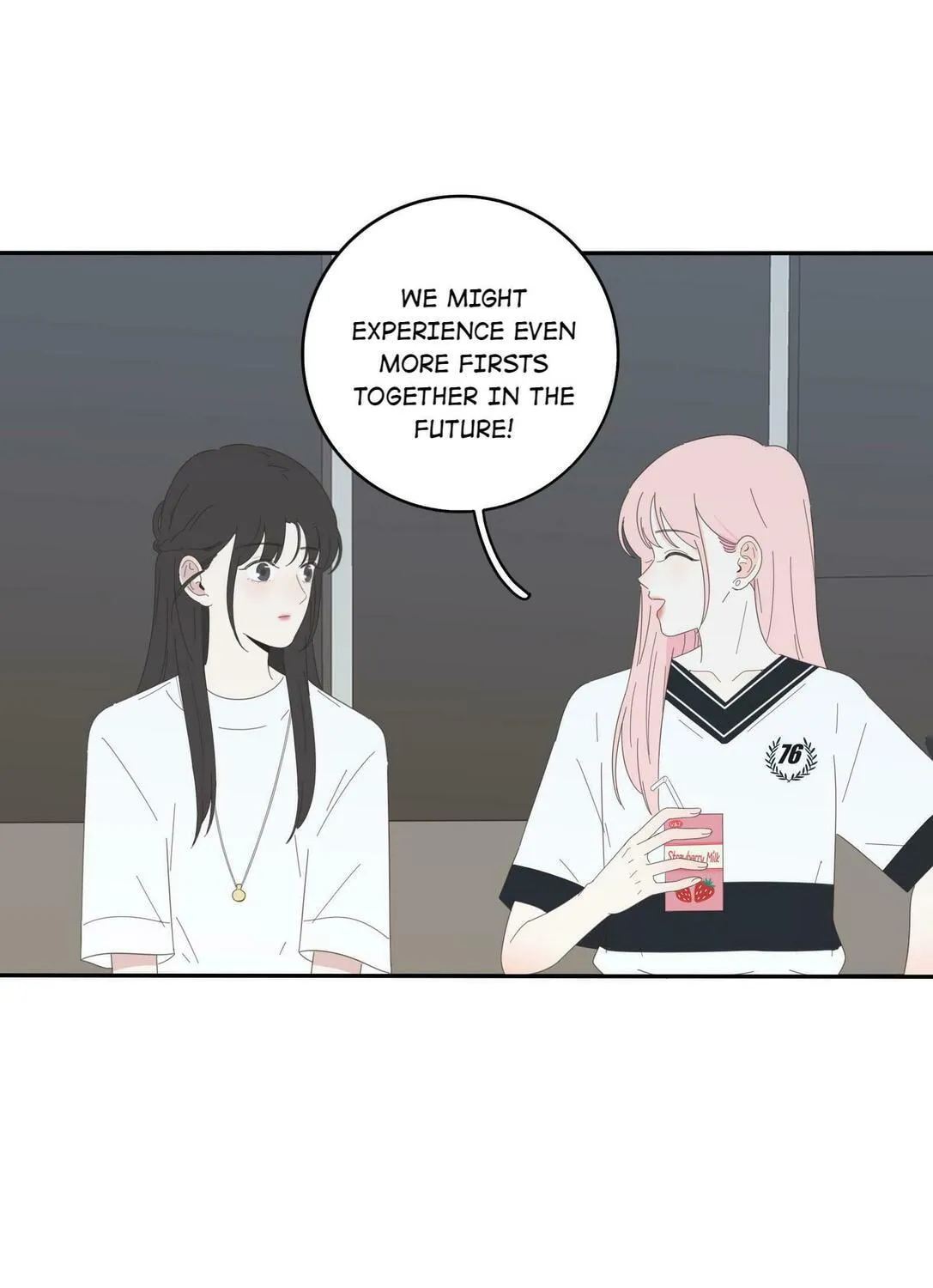Read Baili Jin Among Mortals chapter 36.2 image 18 on Lezhin