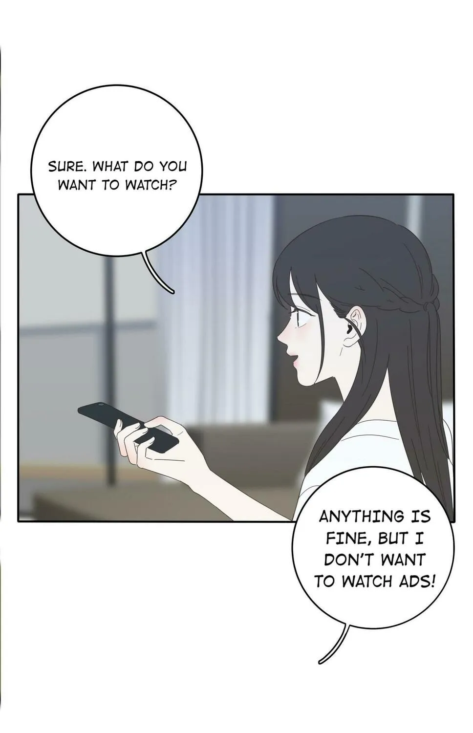 Read Baili Jin Among Mortals chapter 36.2 image 24 on Lezhin