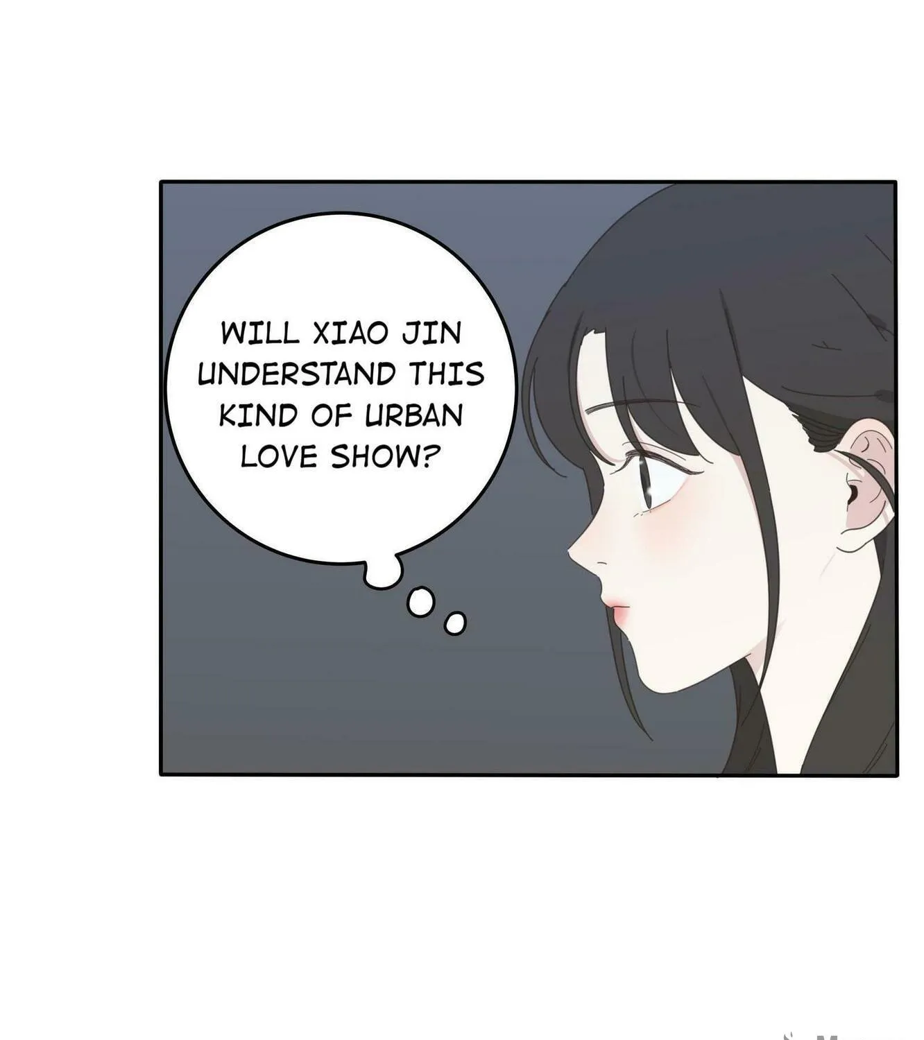 Read Baili Jin Among Mortals chapter 36.2 image 28 on Lezhin