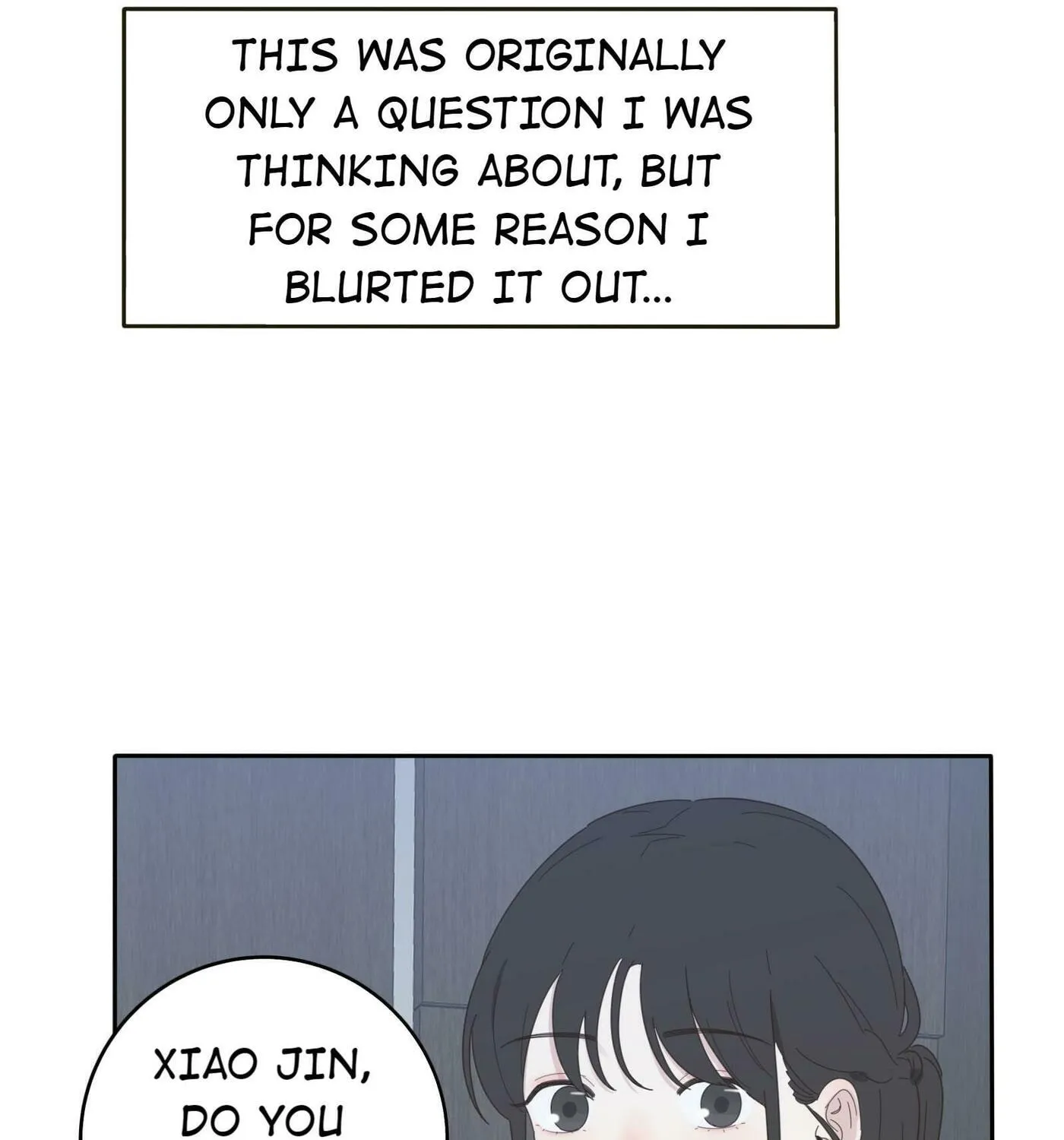 Read Baili Jin Among Mortals chapter 36.2 image 30 on Lezhin