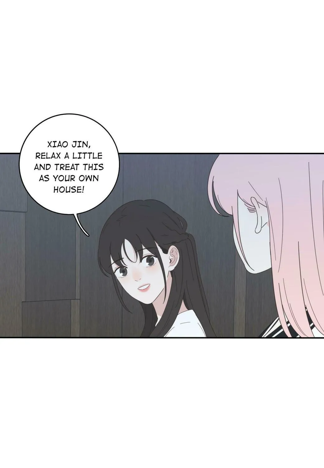 Read Baili Jin Among Mortals chapter 36.2 image 8 on Lezhin