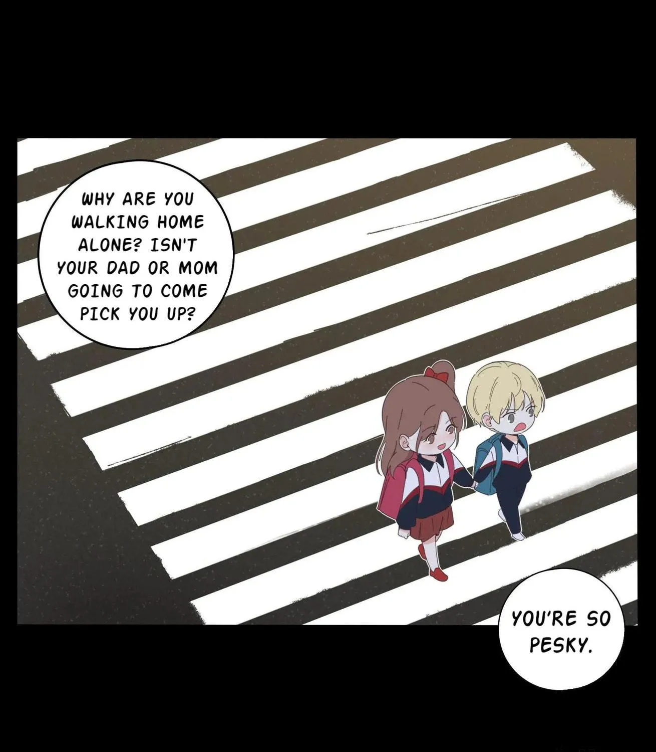 Read Baili Jin Among Mortals chapter 36 image 19 on Lezhin