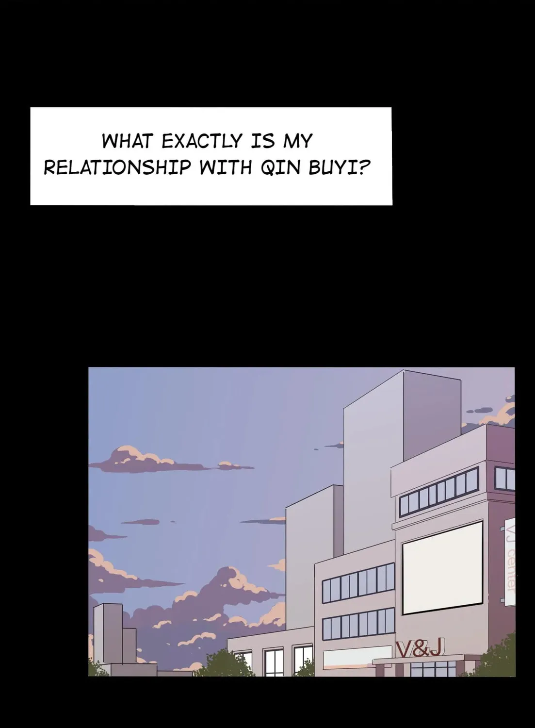 Read Baili Jin Among Mortals chapter 36 image 2 on Lezhin