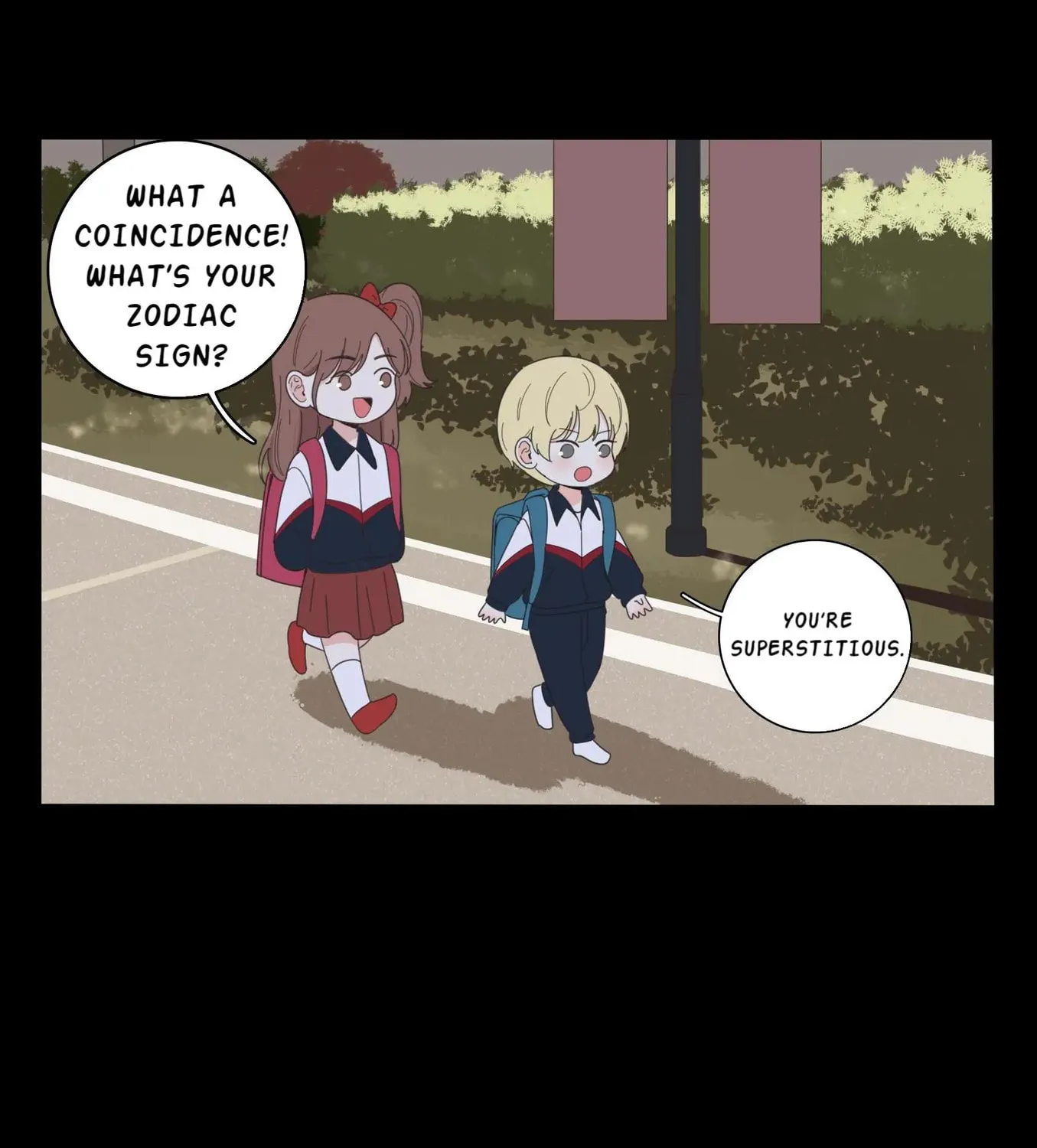 Read Baili Jin Among Mortals chapter 36 image 23 on Lezhin