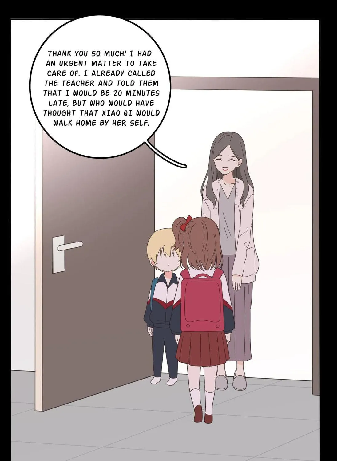 Read Baili Jin Among Mortals chapter 36 image 25 on Lezhin