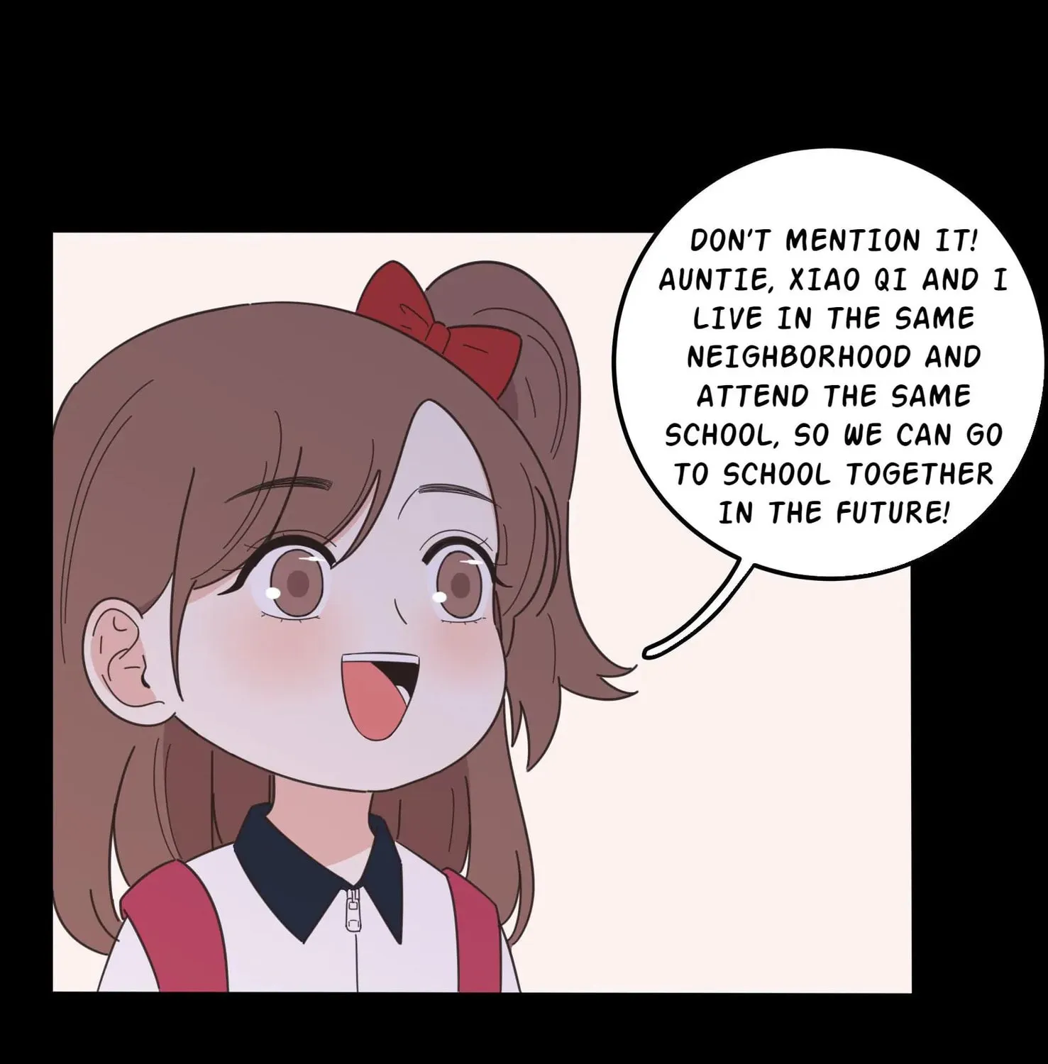 Read Baili Jin Among Mortals chapter 36 image 27 on Lezhin