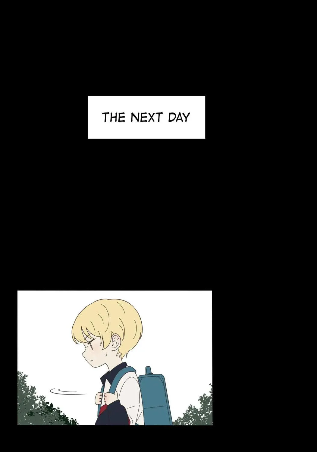 Read Baili Jin Among Mortals chapter 36 image 31 on Lezhin