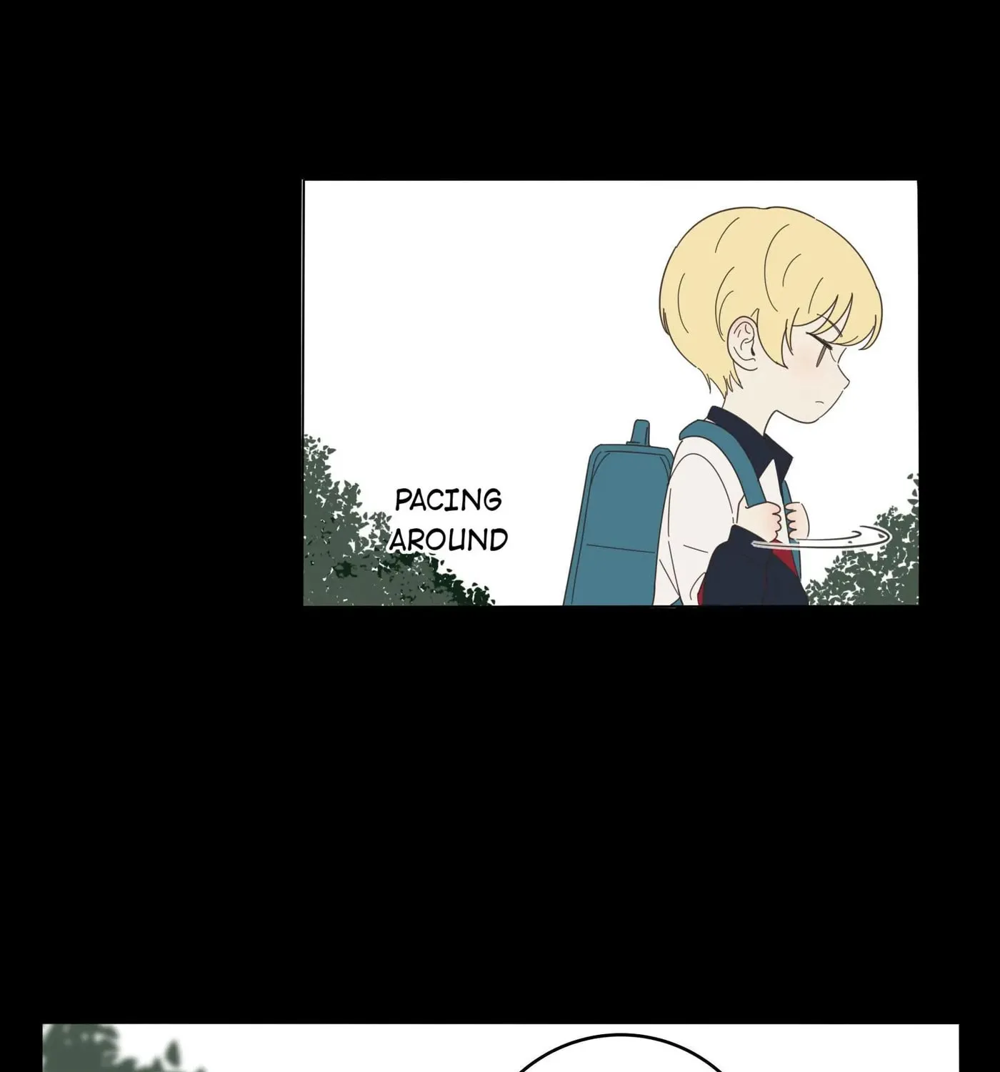Read Baili Jin Among Mortals chapter 36 image 33 on Lezhin