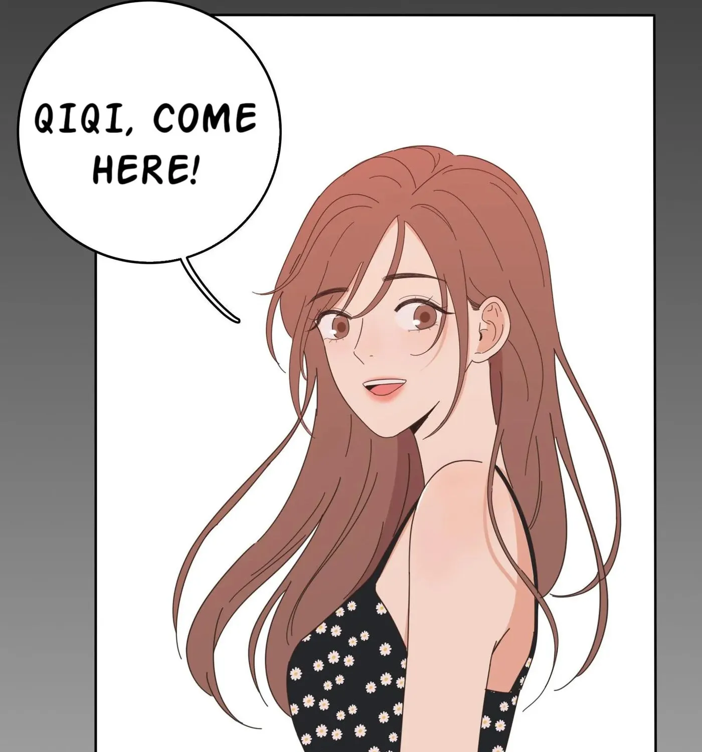 Read Baili Jin Among Mortals chapter 36 image 46 on Lezhin