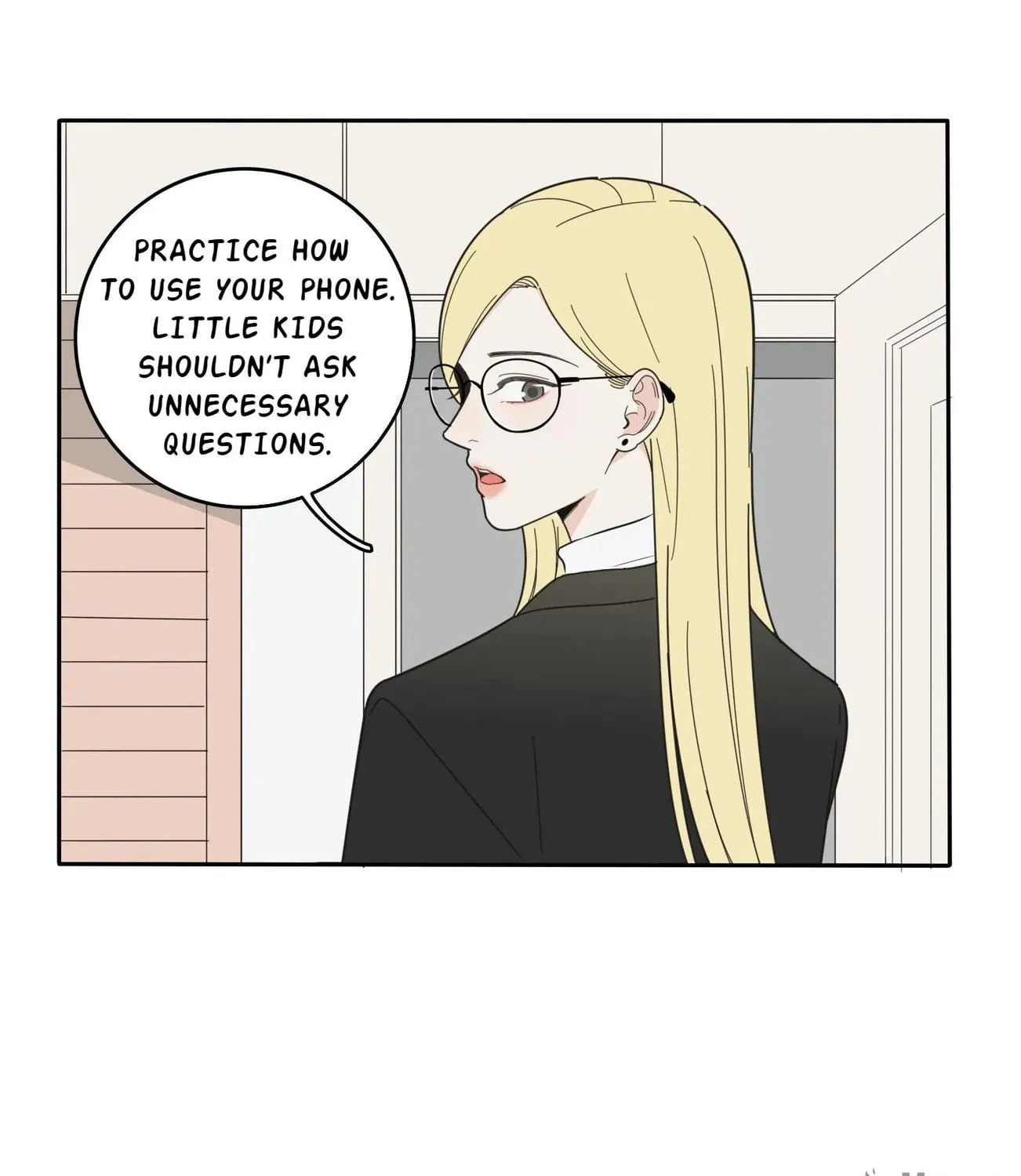 Read Baili Jin Among Mortals chapter 36 image 52 on Lezhin