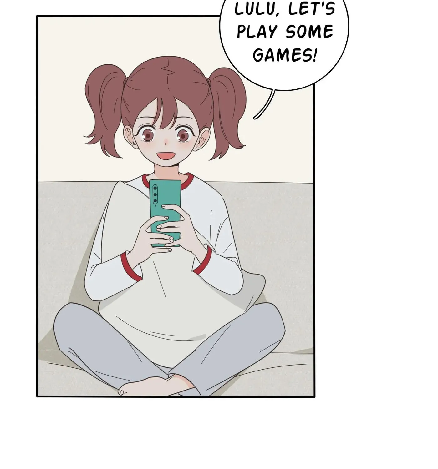 Read Baili Jin Among Mortals chapter 36 image 61 on Lezhin