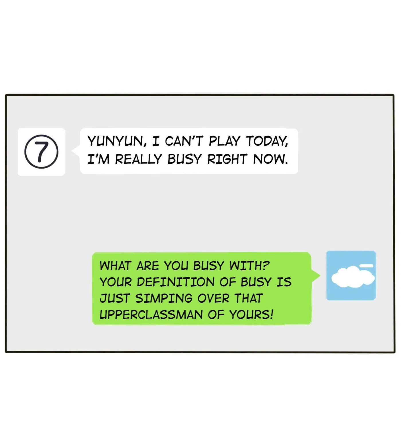 Read Baili Jin Among Mortals chapter 36 image 63 on Lezhin
