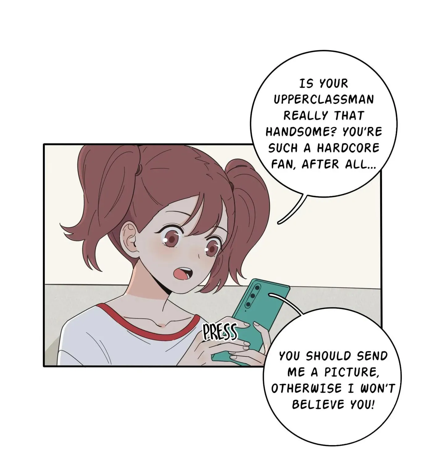 Read Baili Jin Among Mortals chapter 36 image 64 on Lezhin