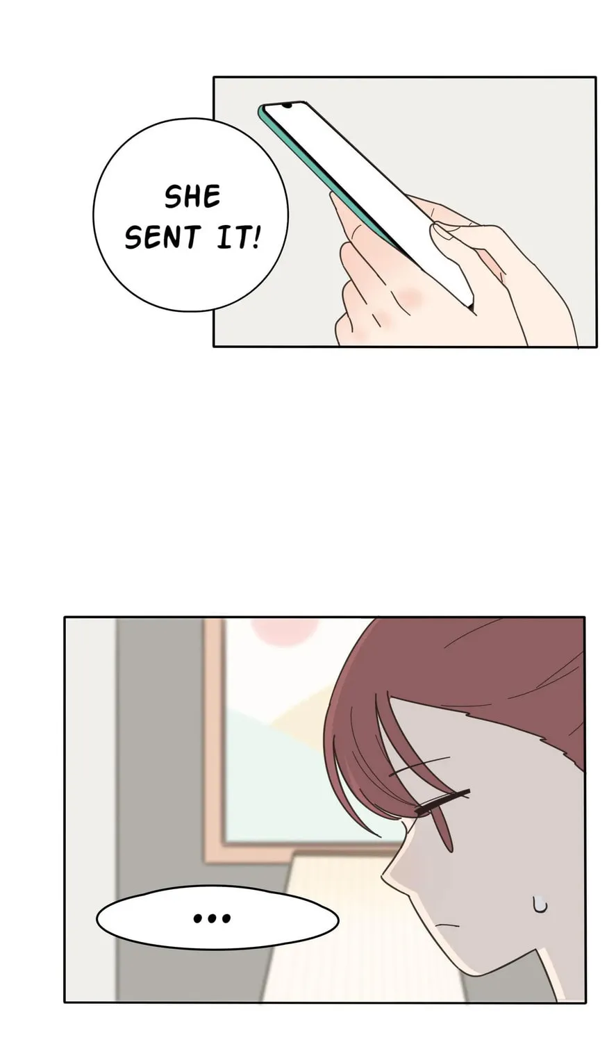 Read Baili Jin Among Mortals chapter 36 image 68 on Lezhin