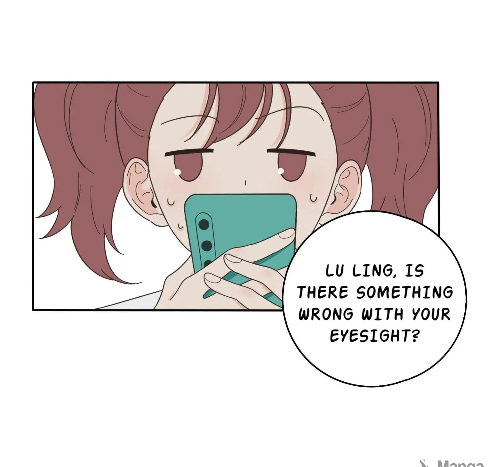 Read Baili Jin Among Mortals chapter 36 image 70 on Lezhin
