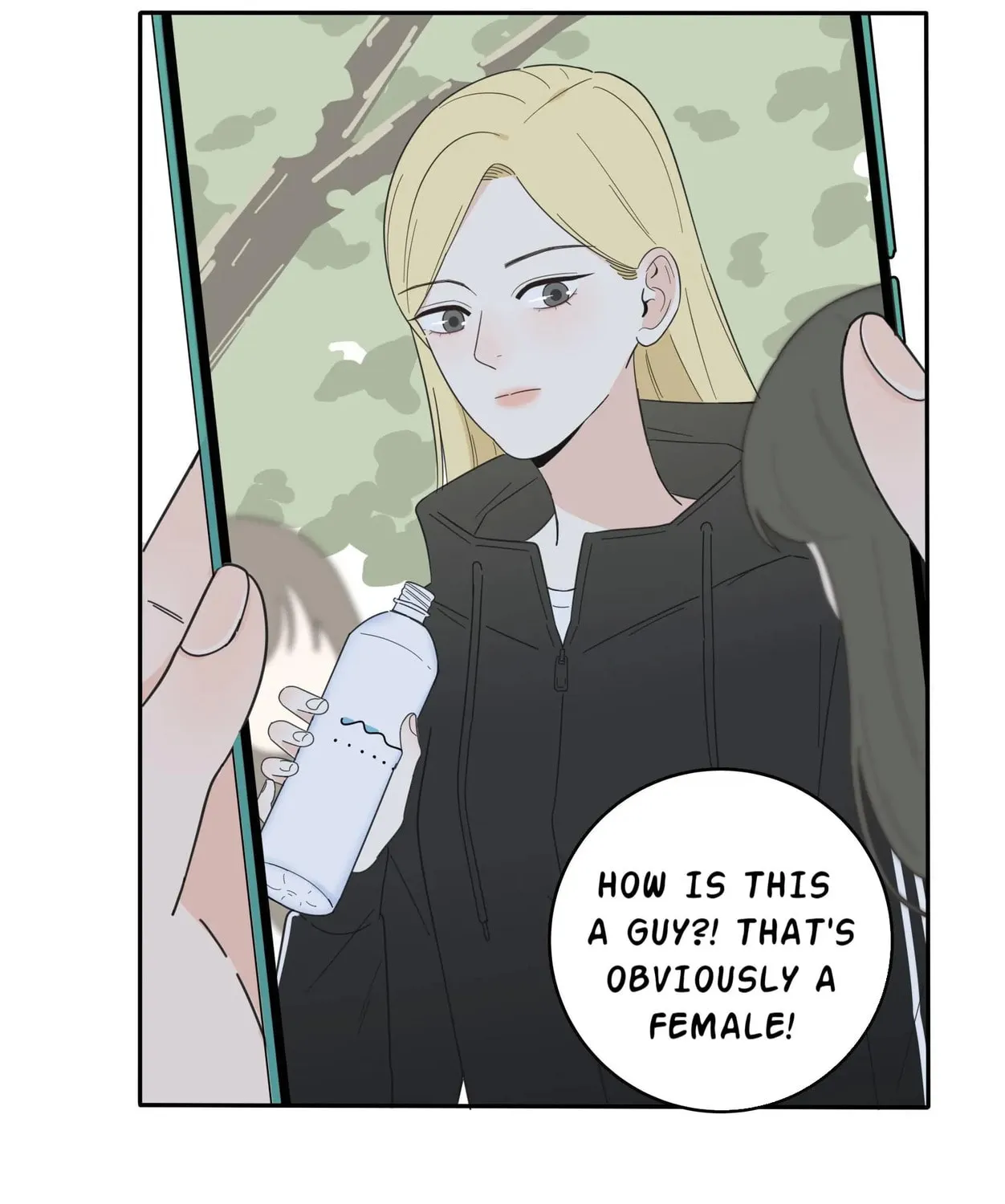 Read Baili Jin Among Mortals chapter 36 image 72 on Lezhin