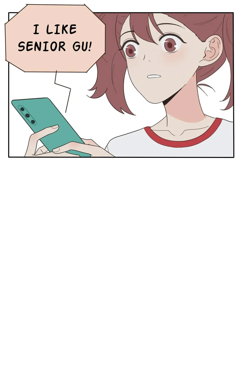 Read Baili Jin Among Mortals chapter 36 image 78 on Lezhin