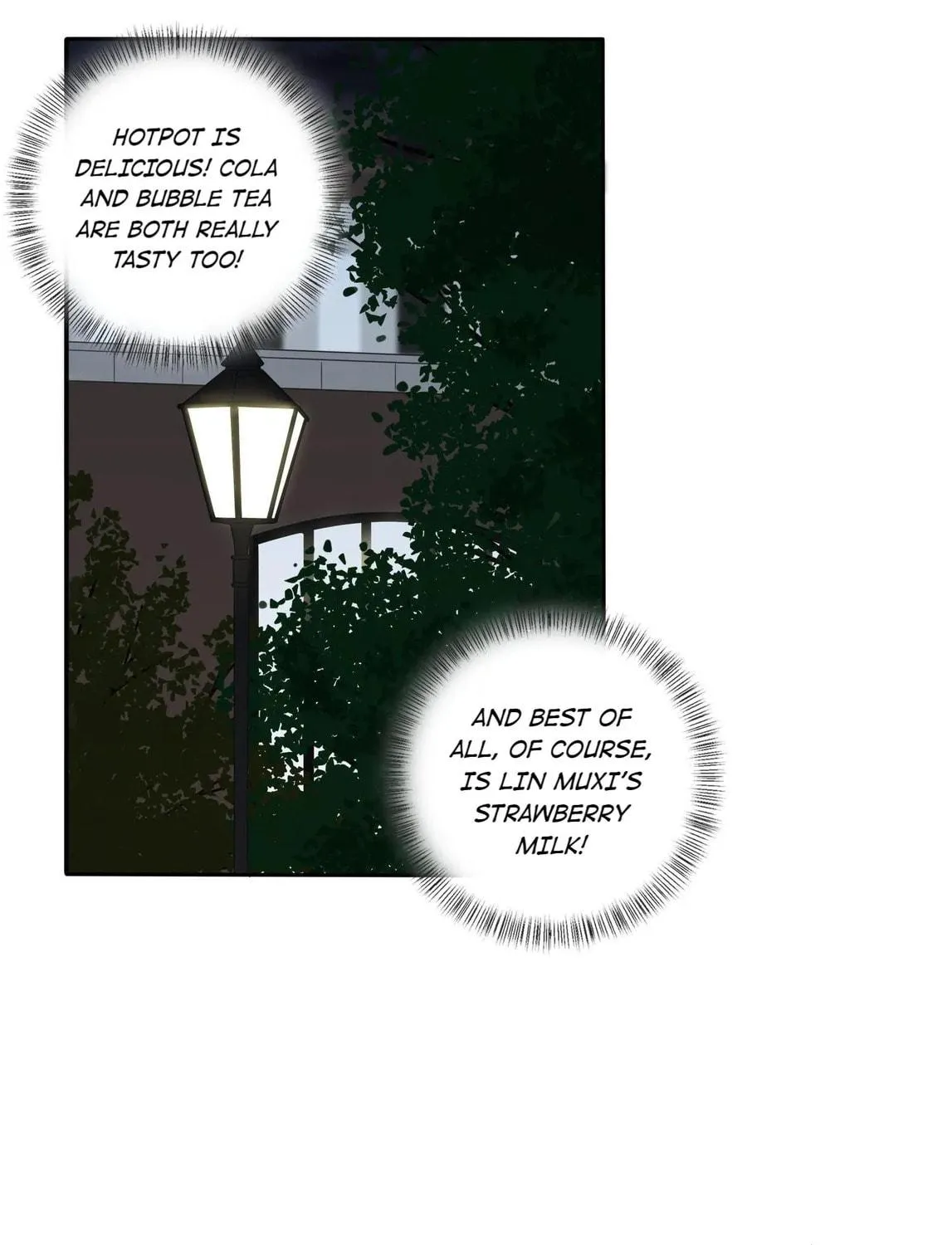 Read Baili Jin Among Mortals chapter 37 image 10 on Lezhin