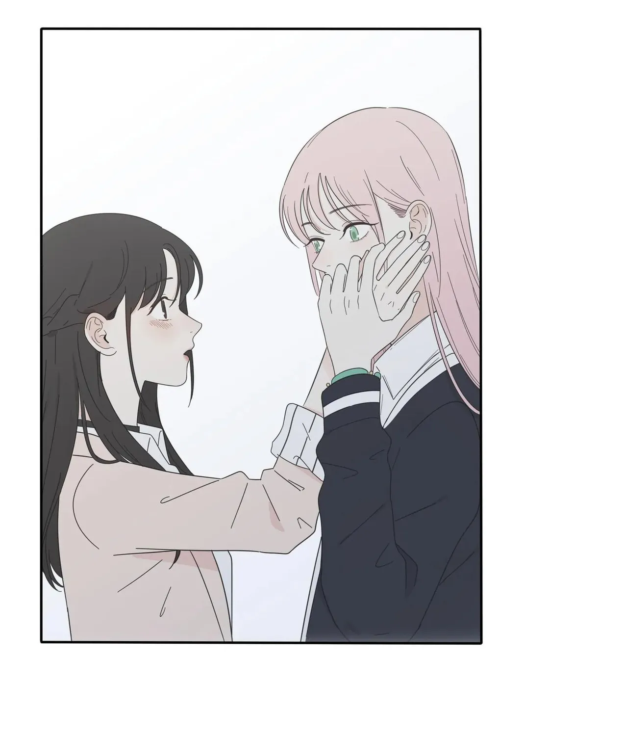 Read Baili Jin Among Mortals chapter 37 image 20 on Lezhin