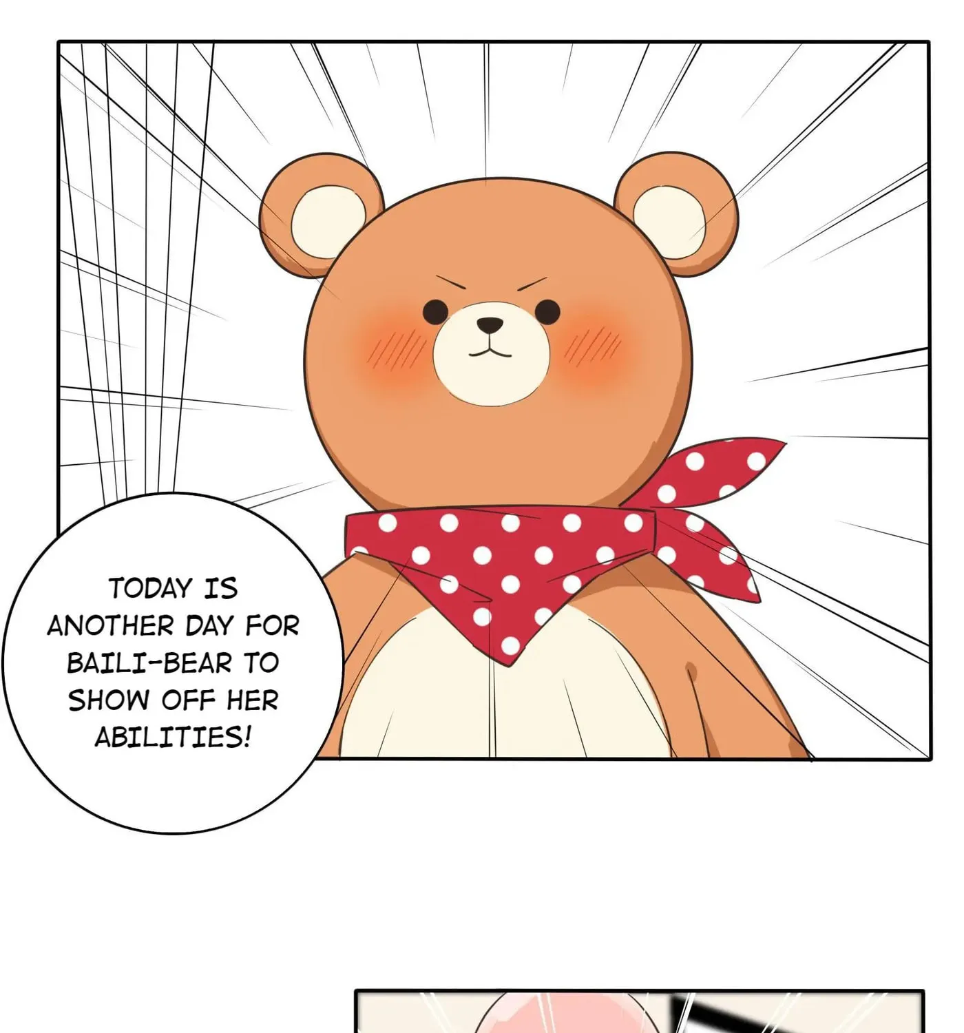 Read Baili Jin Among Mortals chapter 37 image 28 on Lezhin