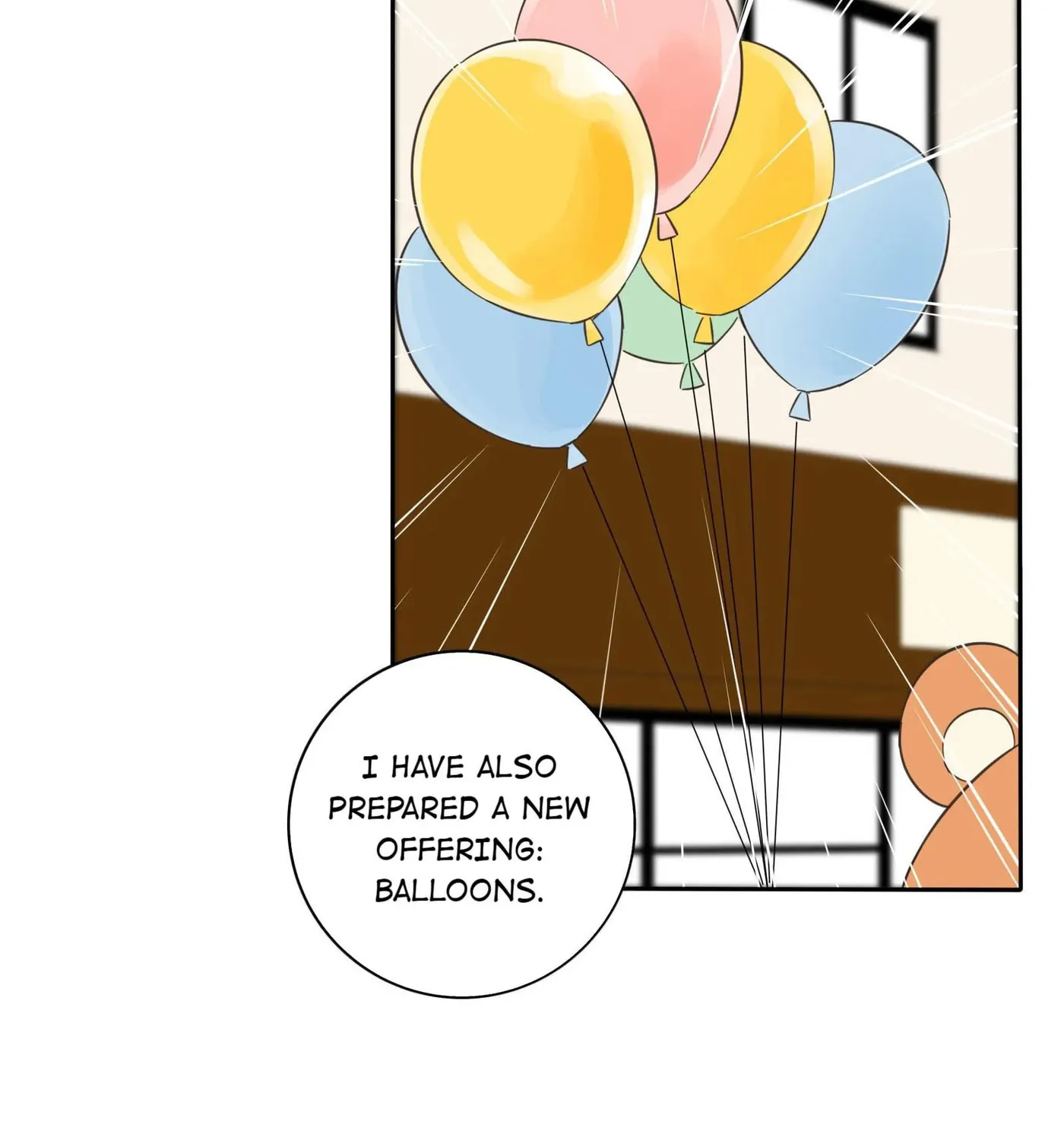 Read Baili Jin Among Mortals chapter 37 image 29 on Lezhin