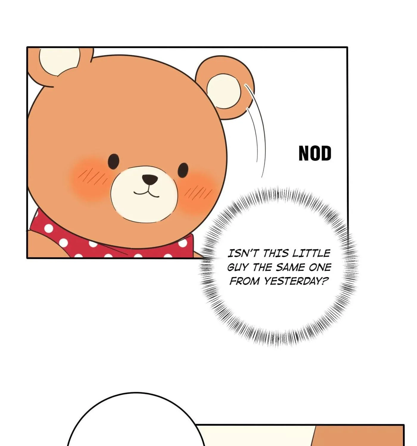 Read Baili Jin Among Mortals chapter 37 image 35 on Lezhin