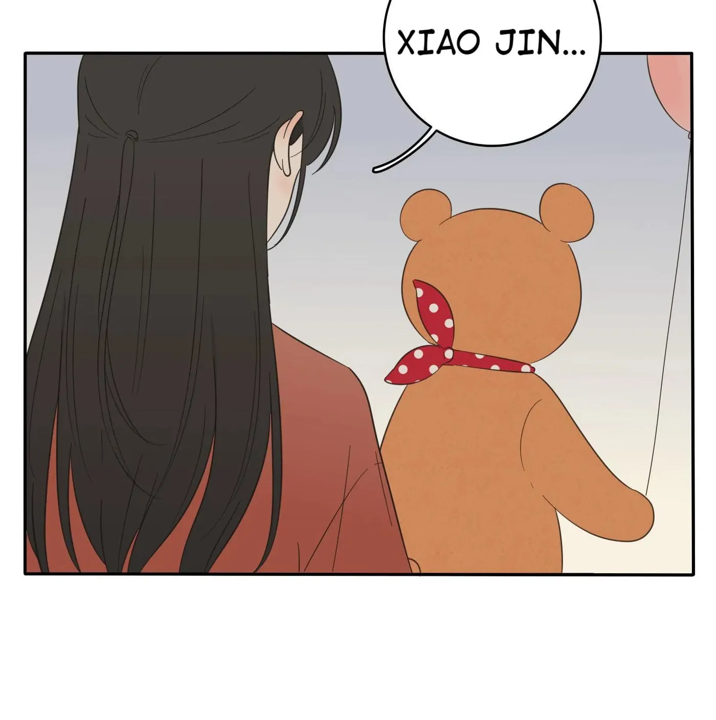 Read Baili Jin Among Mortals chapter 37 image 44 on Lezhin