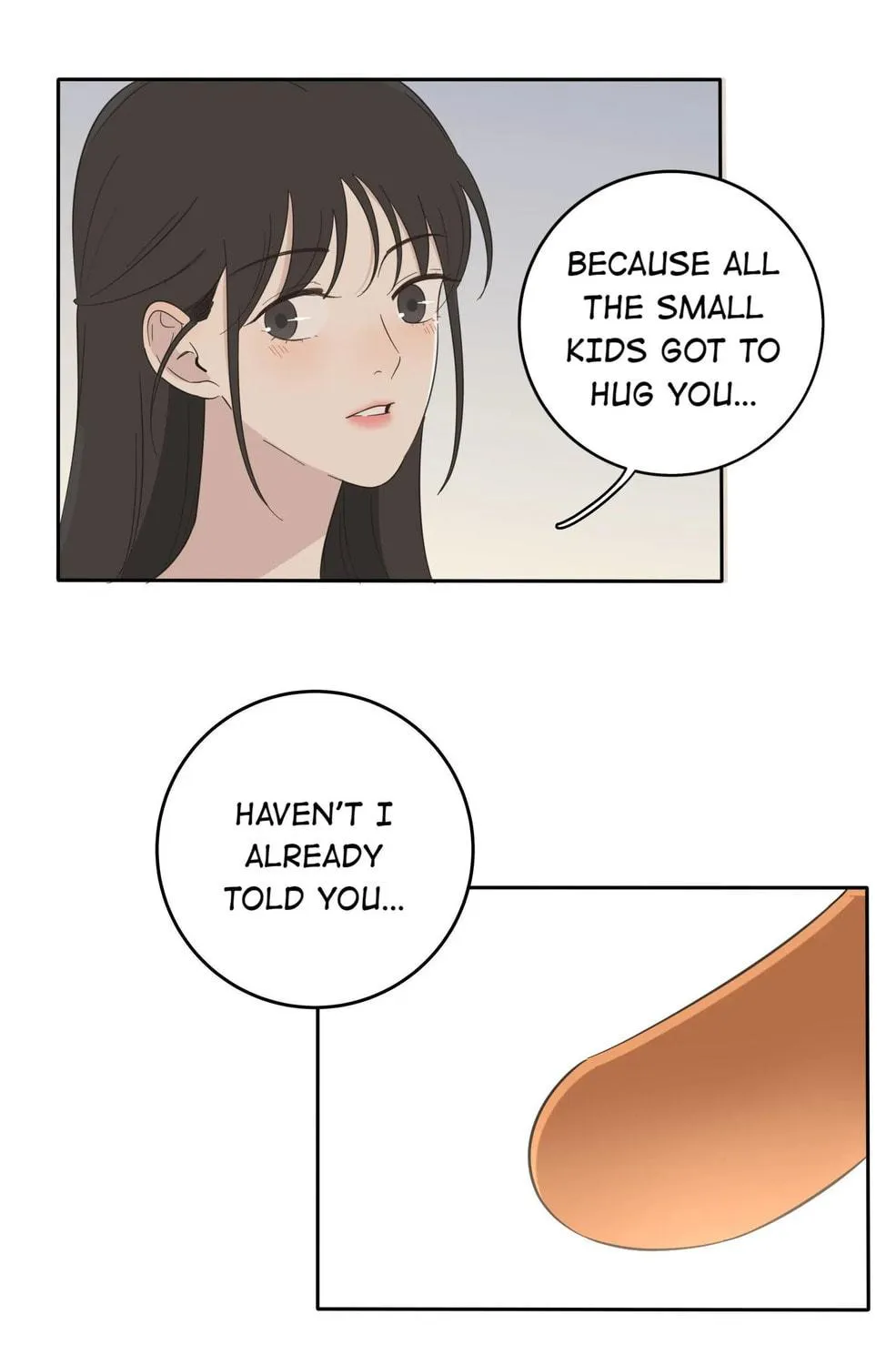 Read Baili Jin Among Mortals chapter 37 image 49 on Lezhin