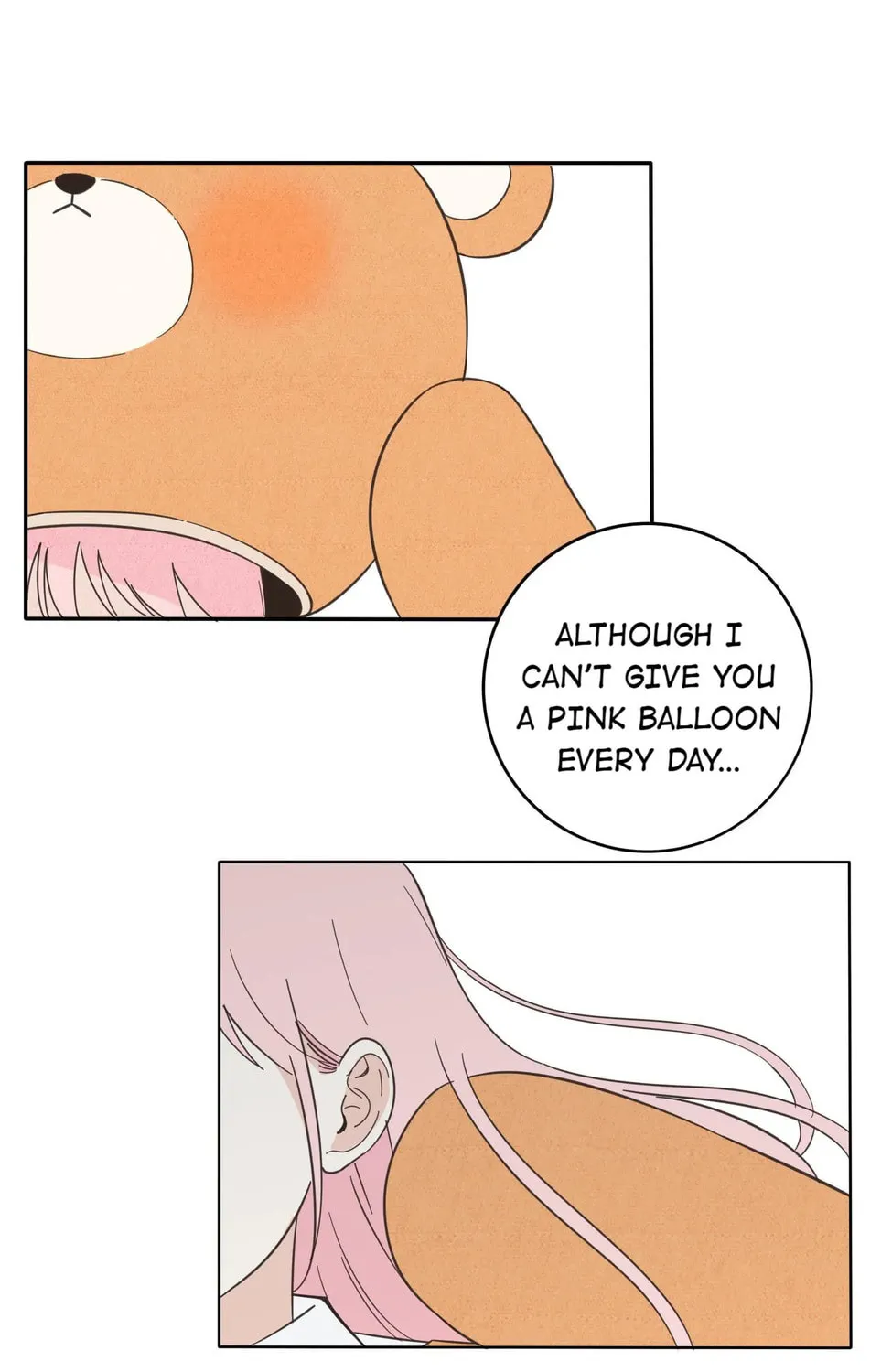 Read Baili Jin Among Mortals chapter 37 image 63 on Lezhin